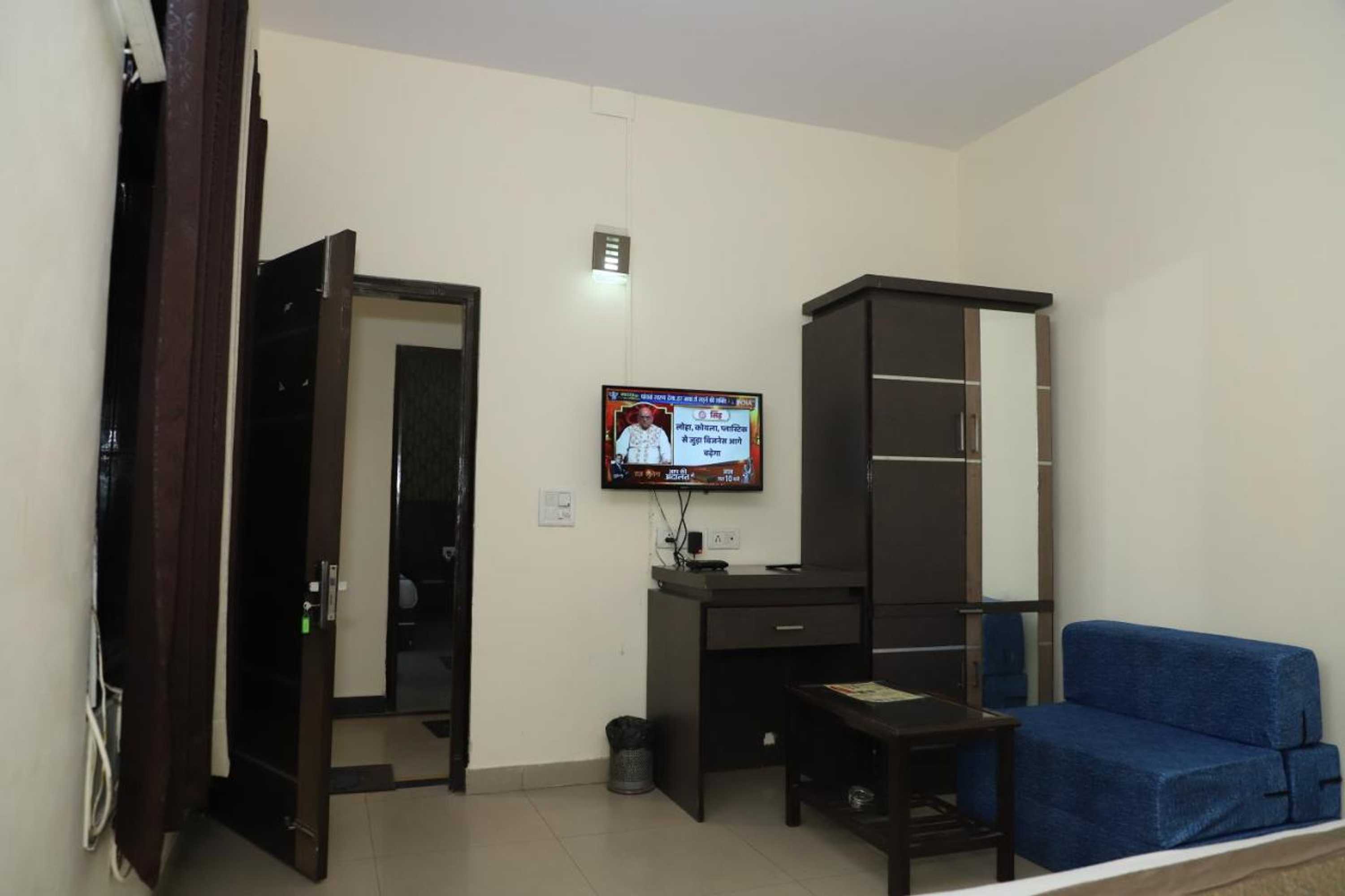 Gift card for Sunshine Residency by Oyo Rooms