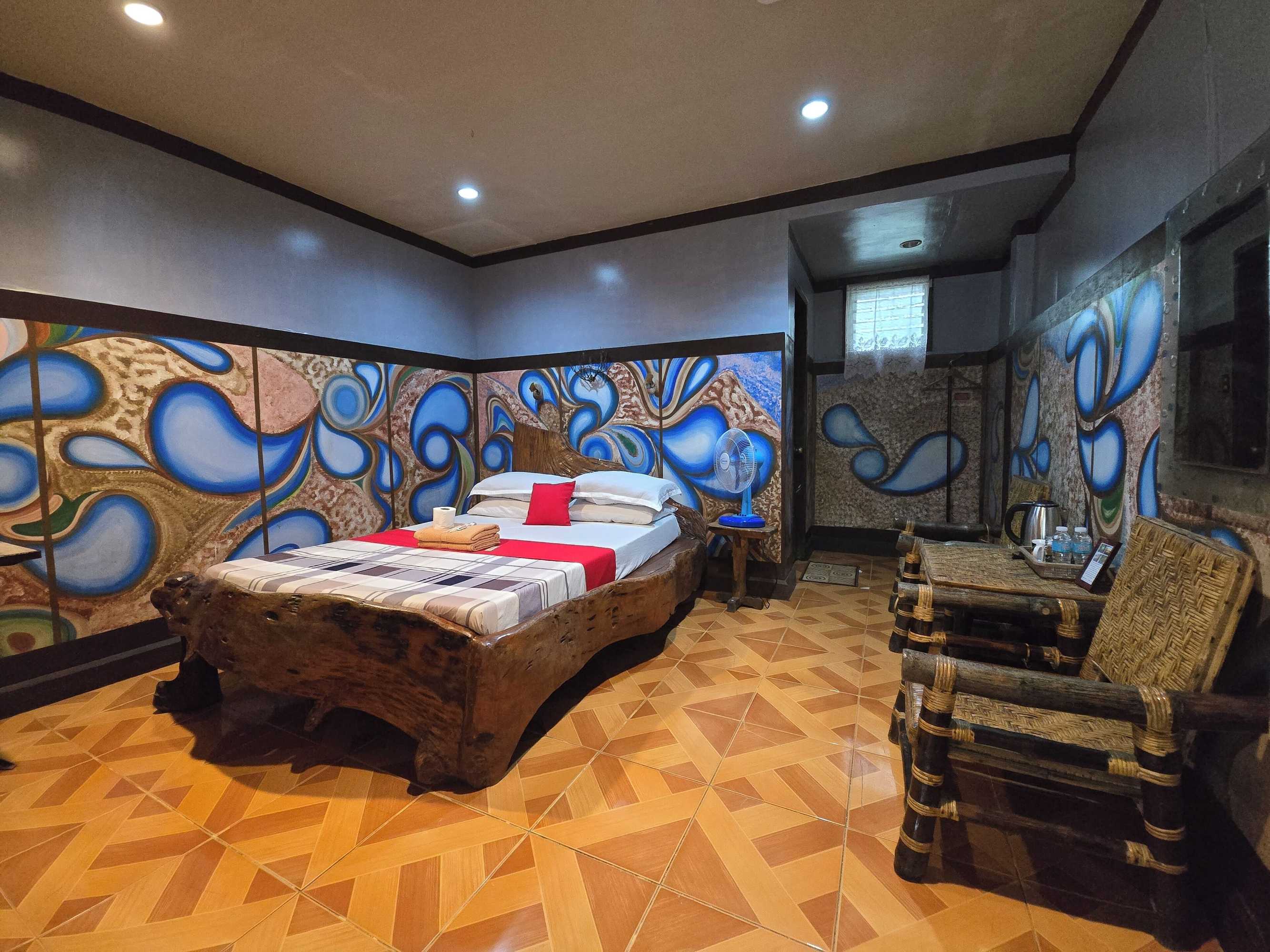 Gift card for Reddoorz @ Island Front Cottages El Nido Gift card for Reddoorz @ Island Front Cottages El Nido