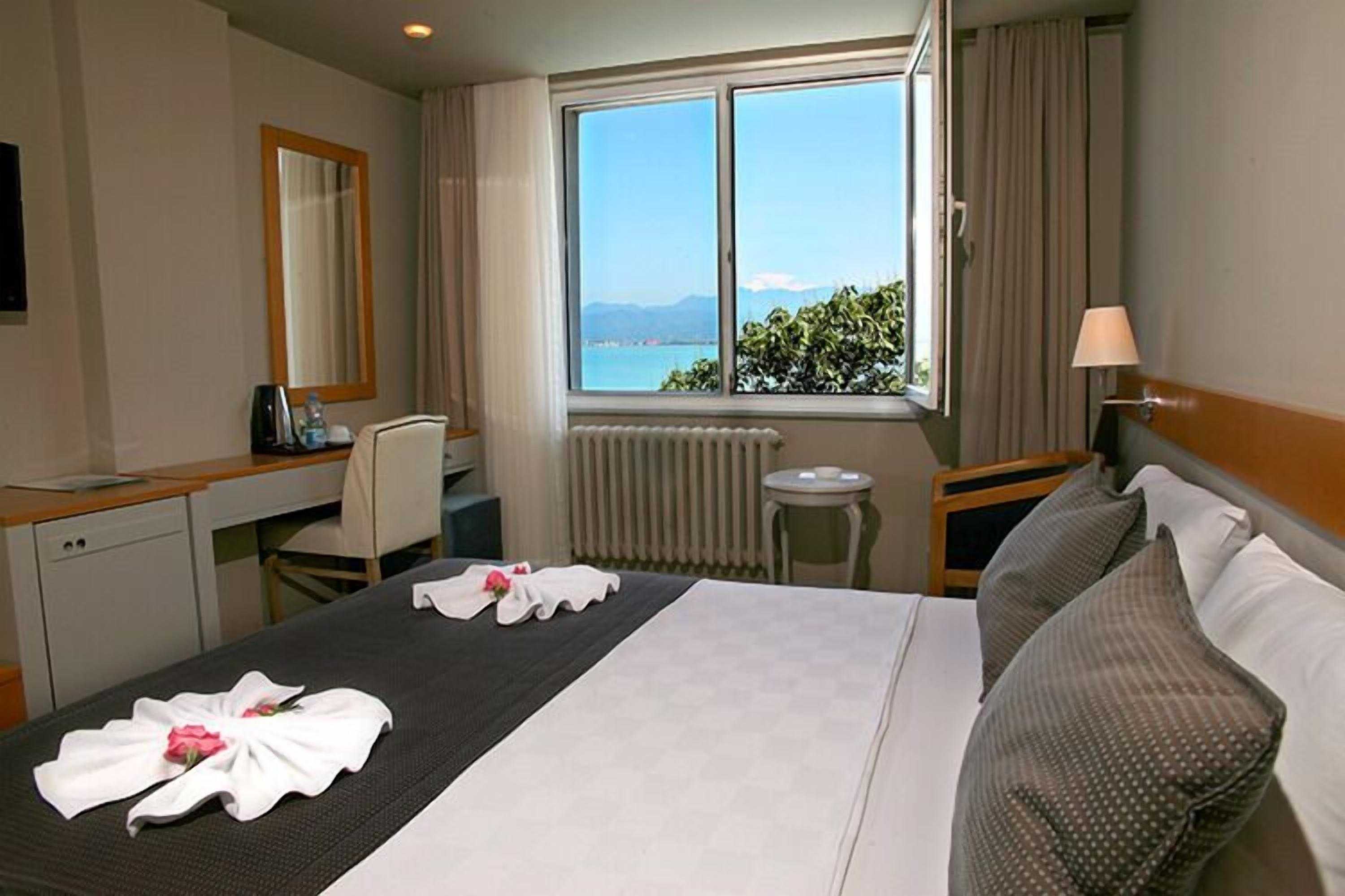 Gift card for Waveside Hotel