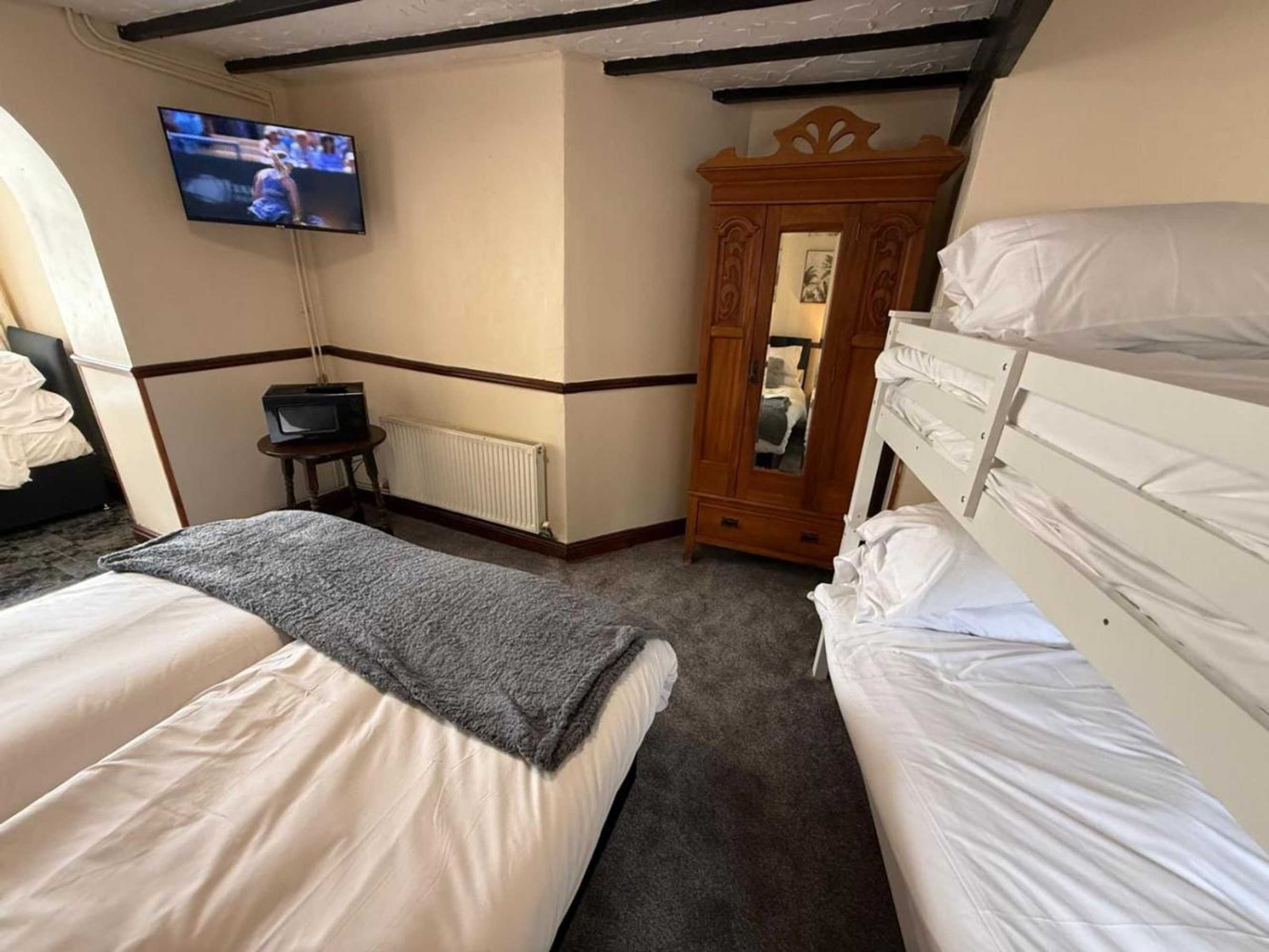 Gift card for Prince of Wales Inn