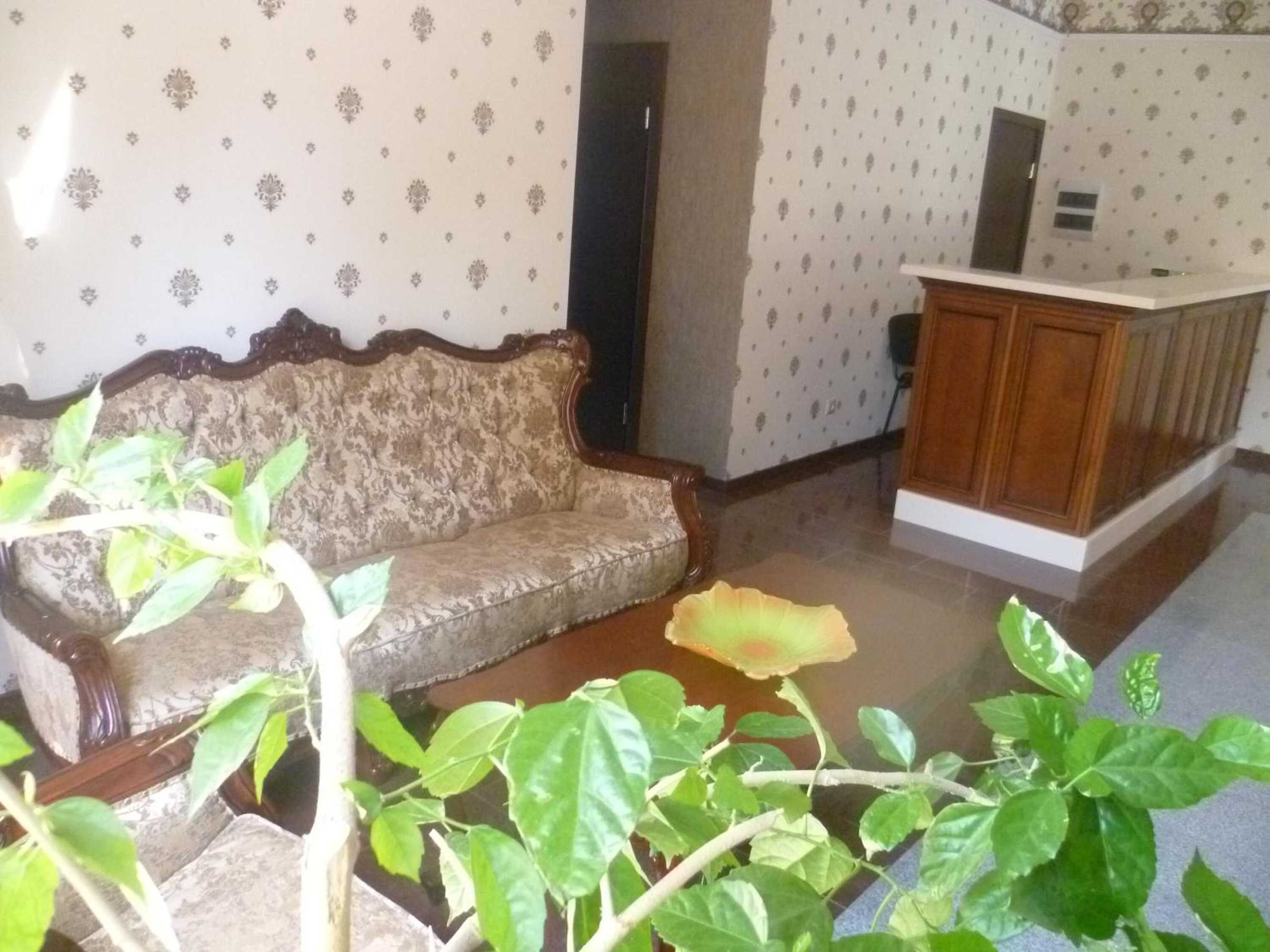 Gift card for Hotel Aurora