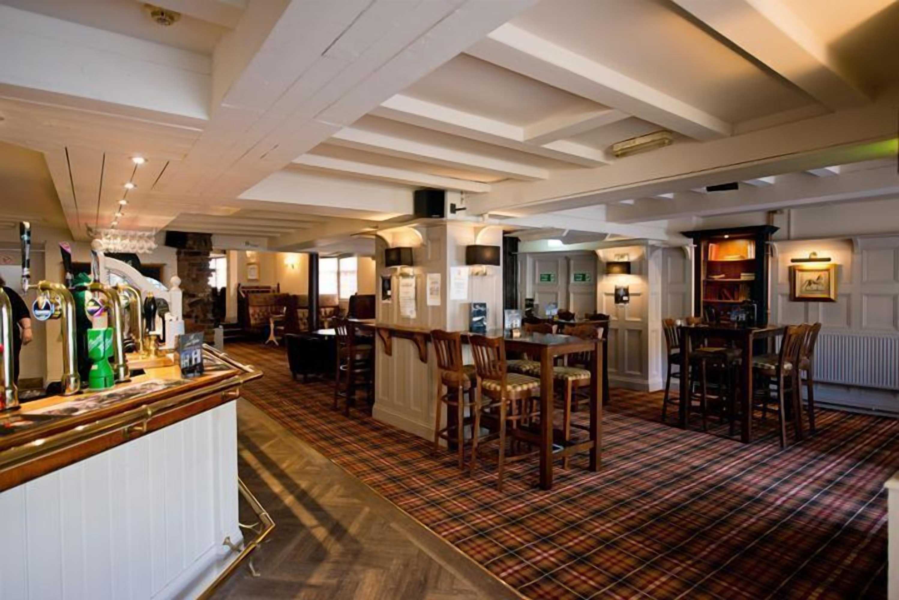 Gift card for The Lord Nelson