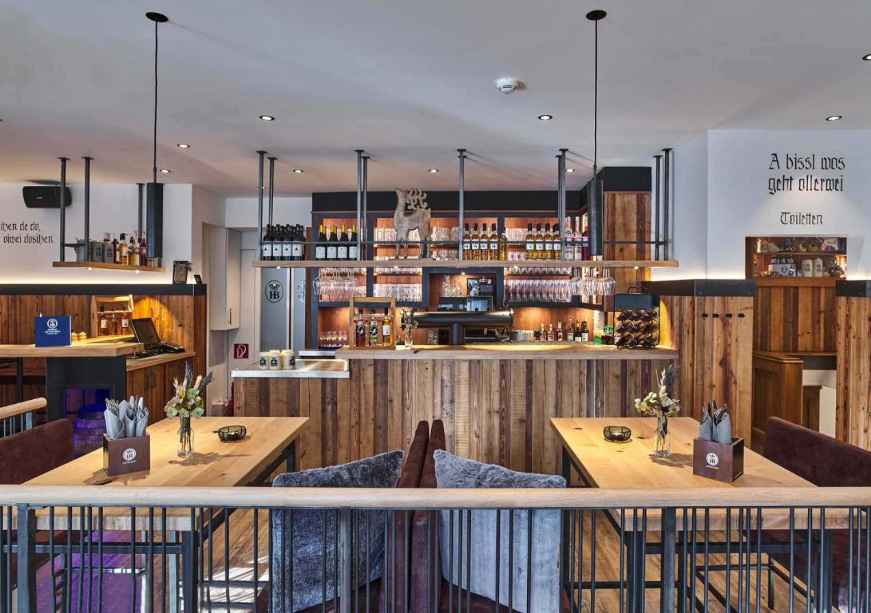 Gift card for Hotel-Hofbräu am Stadtring