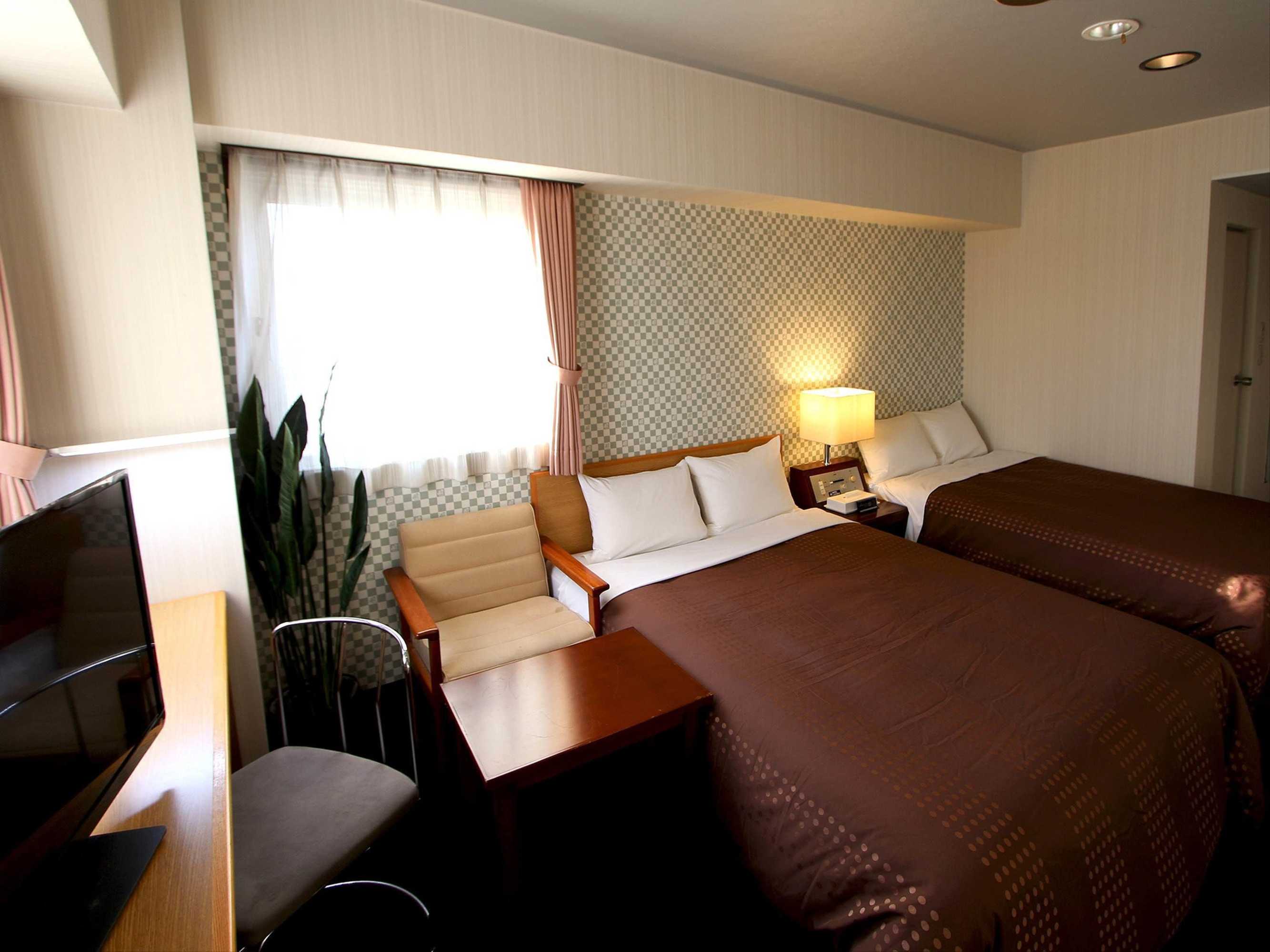 Gift card for Hotel Livemax Chitose Gift card for Hotel Livemax Chitose