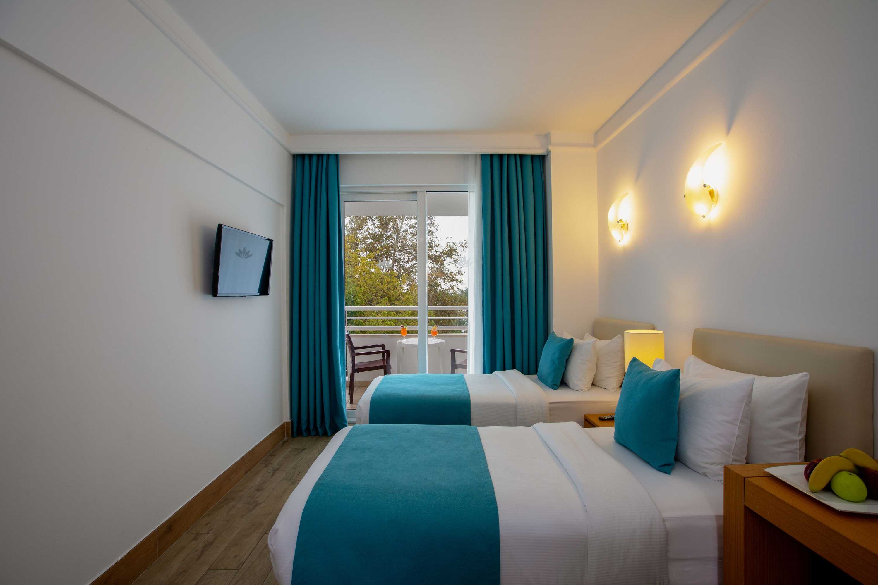 Gift card for Labranda Alantur Resort - All Inclusive Gift card for Labranda Alantur Resort - All Inclusive