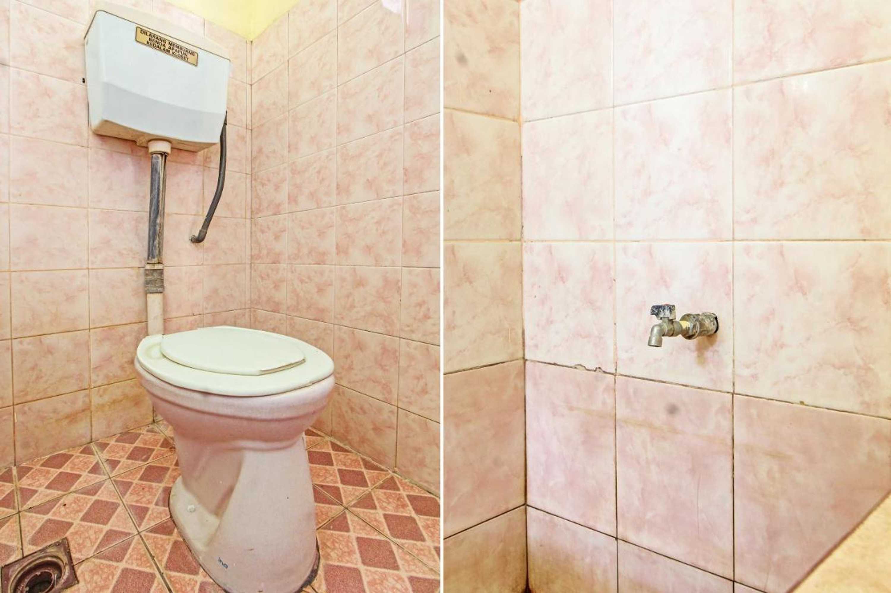 Gift card for Oyo 92710 Losmen Tjabe Merah