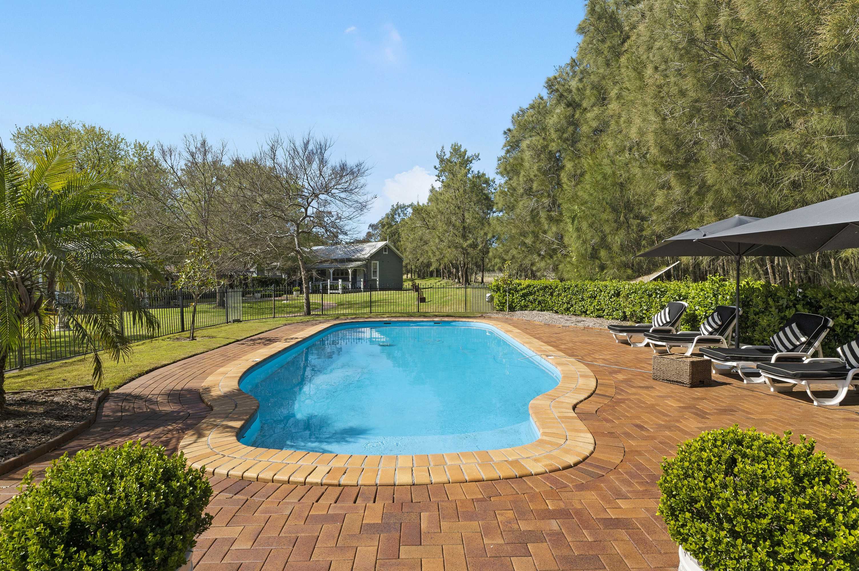 Gift card for The Convent Hunter Valley Hotel Gift card for The Convent Hunter Valley Hotel