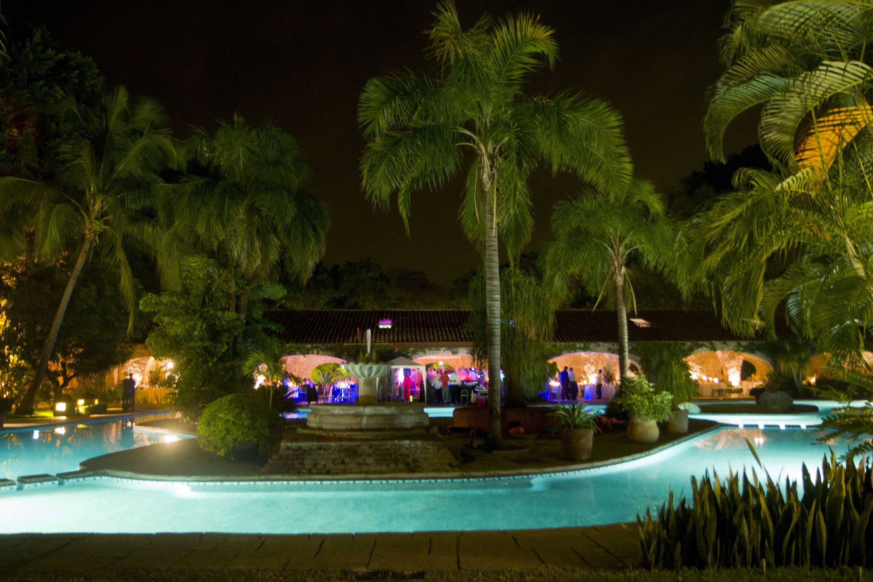 Gift card for Hacienda San Gabriel de Las Palmas Gift card for Hacienda San Gabriel de Las Palmas