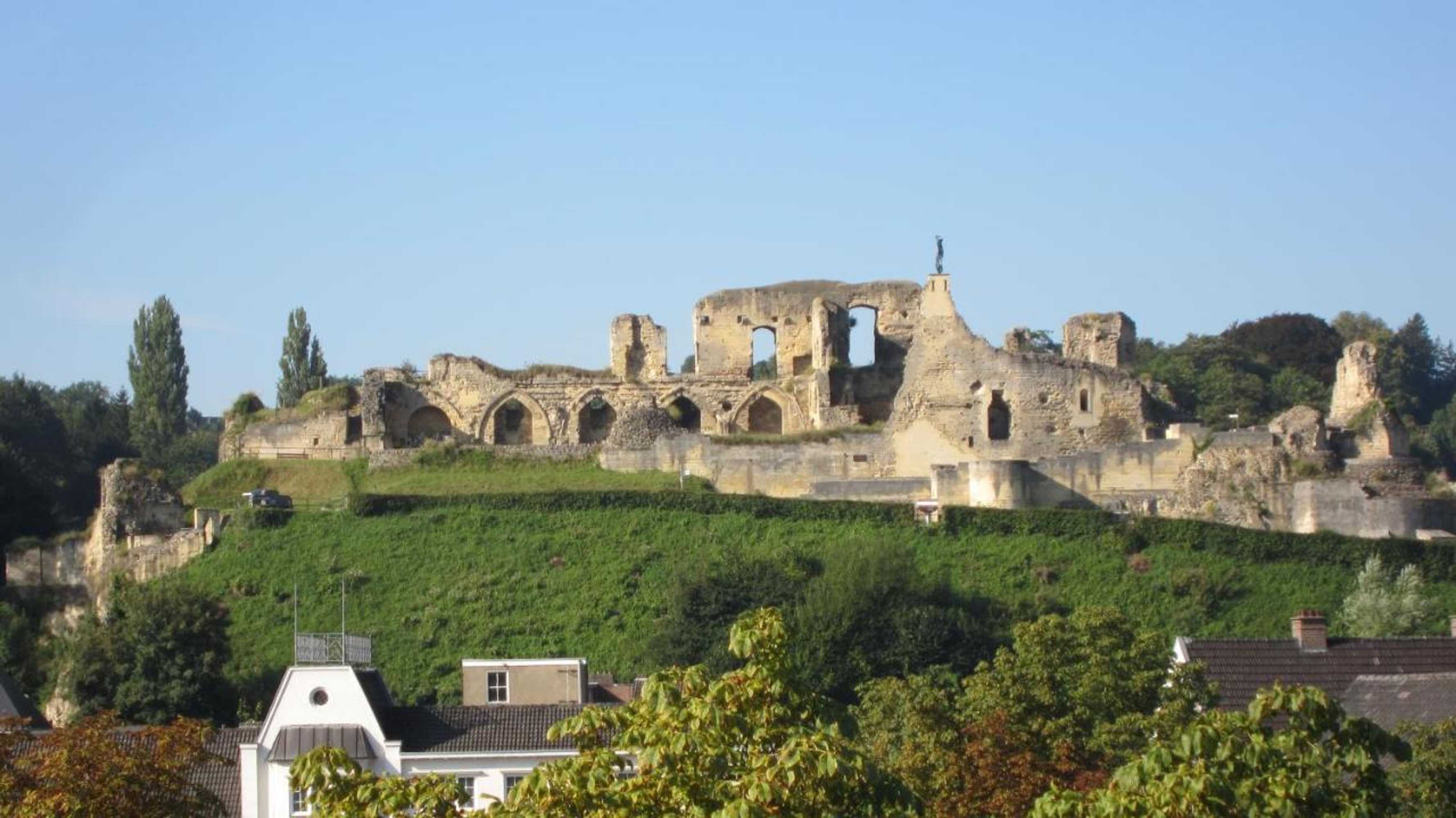 Gift card for Hotel De Wilde Kriek - Before De Karsteboom