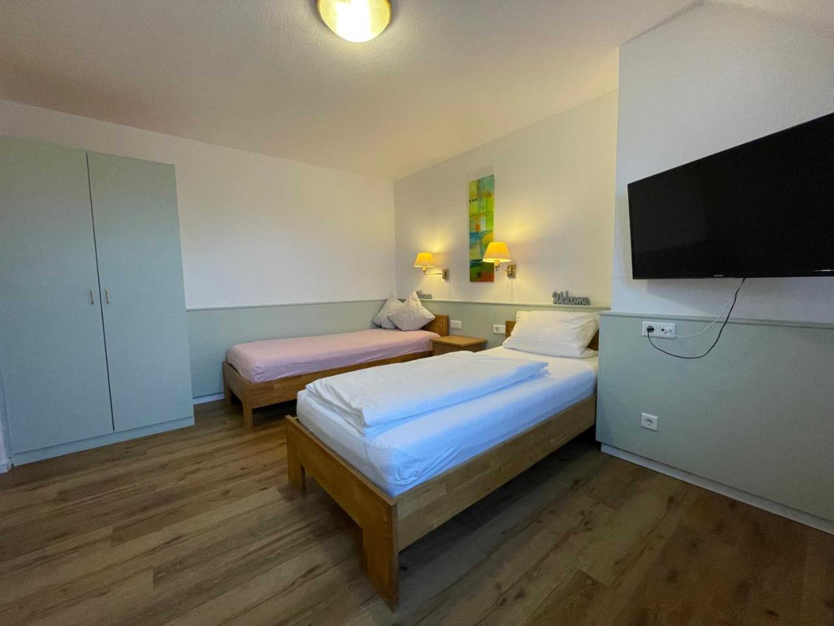 Gift card for Hotel Wolfsjäger