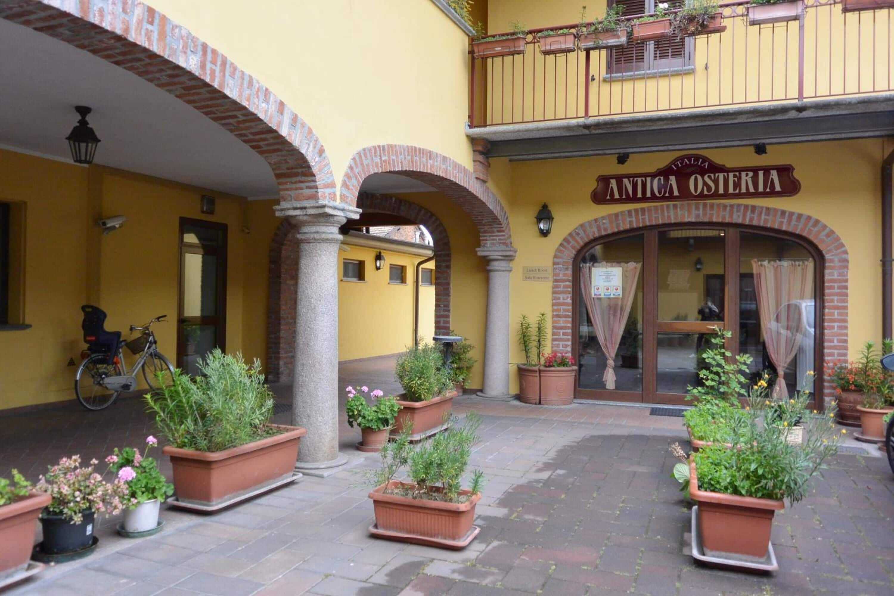 Gift card for Hotel Italia Gift card for Hotel Italia