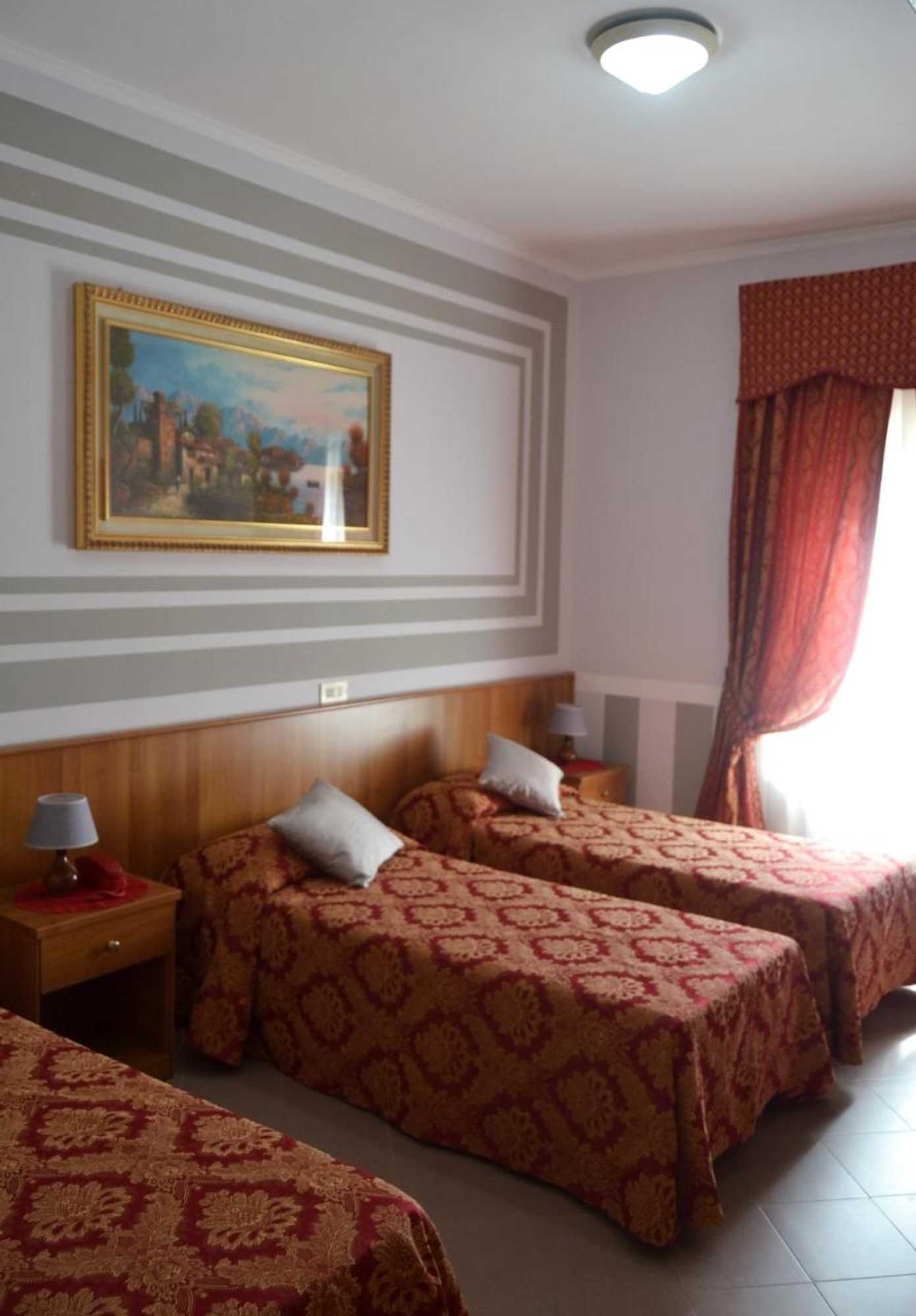 Gift card for Hotel Facioni