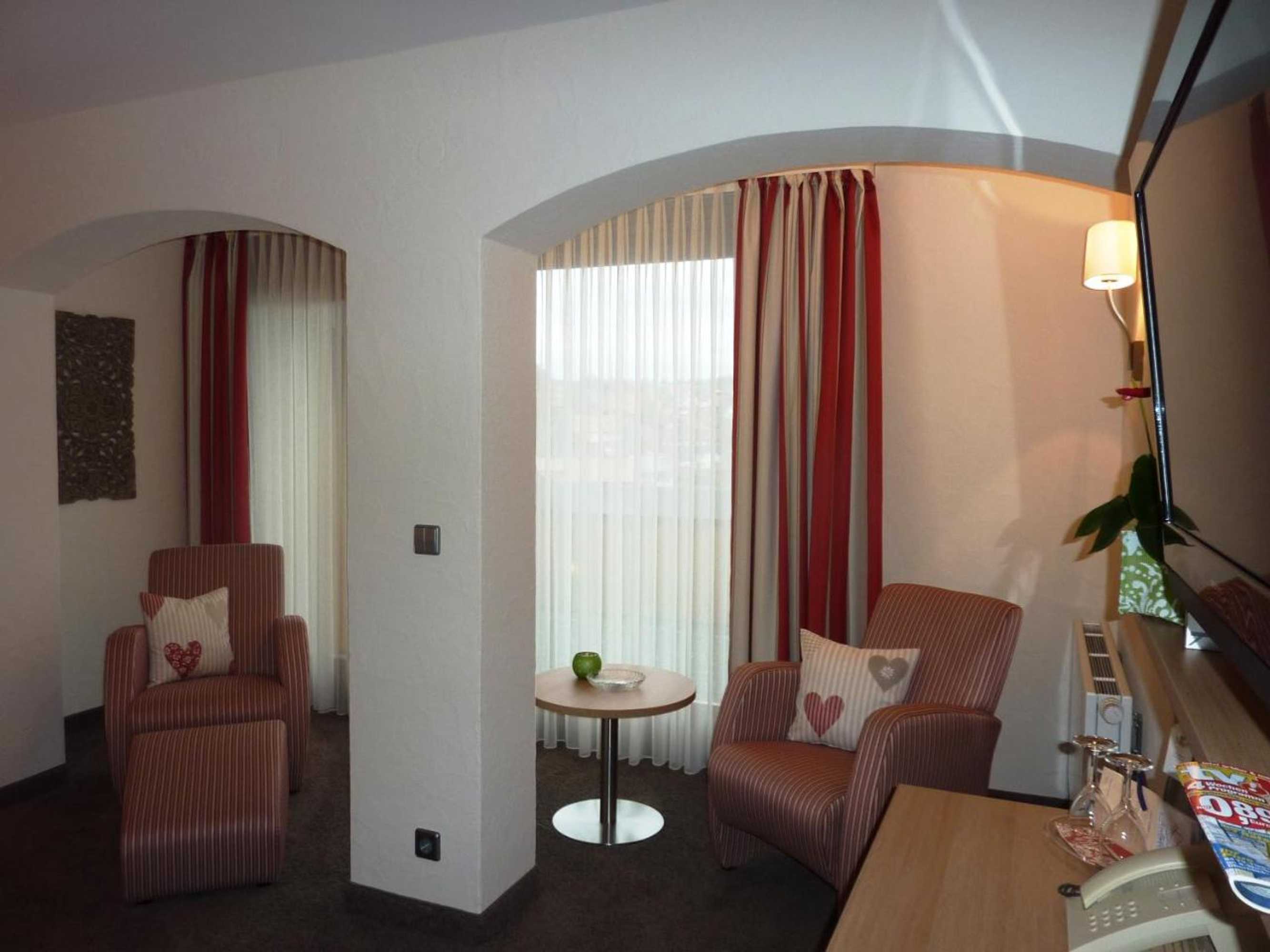 Gift card for Landhotel Talblick