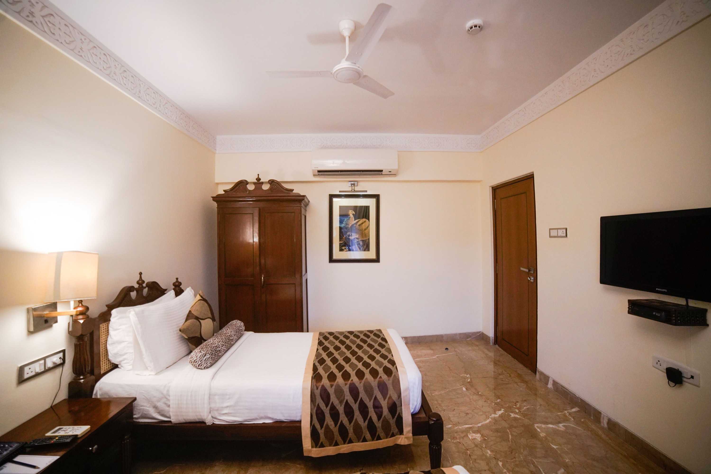 Gift card for Evershine Resort & Spa