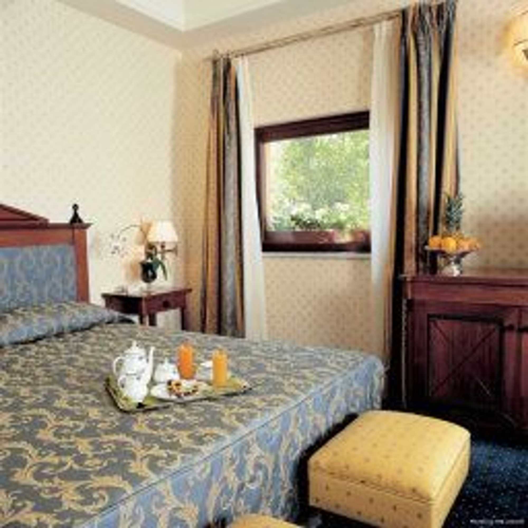 Gift card for Hotel Federico II Central Palace Gift card for Hotel Federico II Central Palace