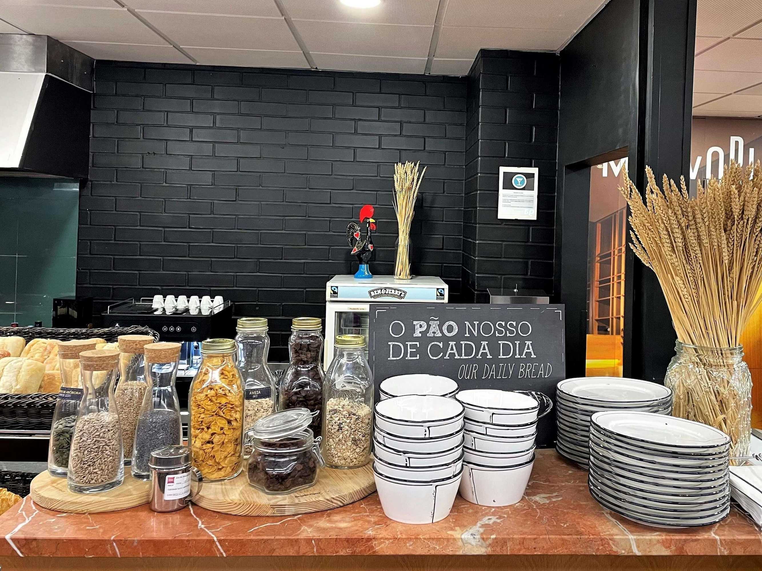 Gift card for Ibis Leiria Fatima