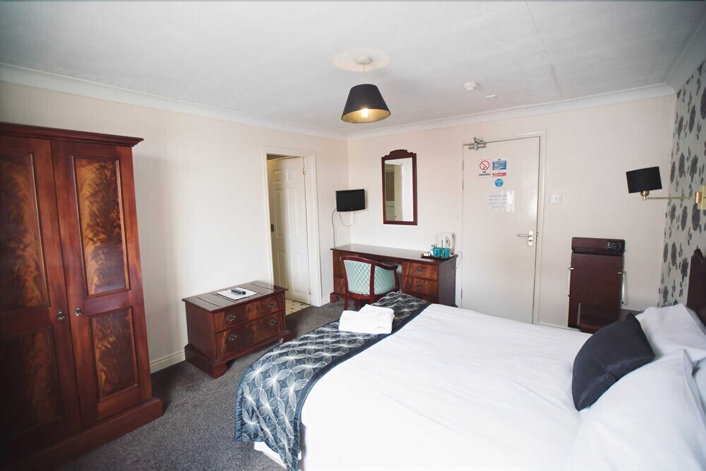 Gift card for Bowmans Hotel