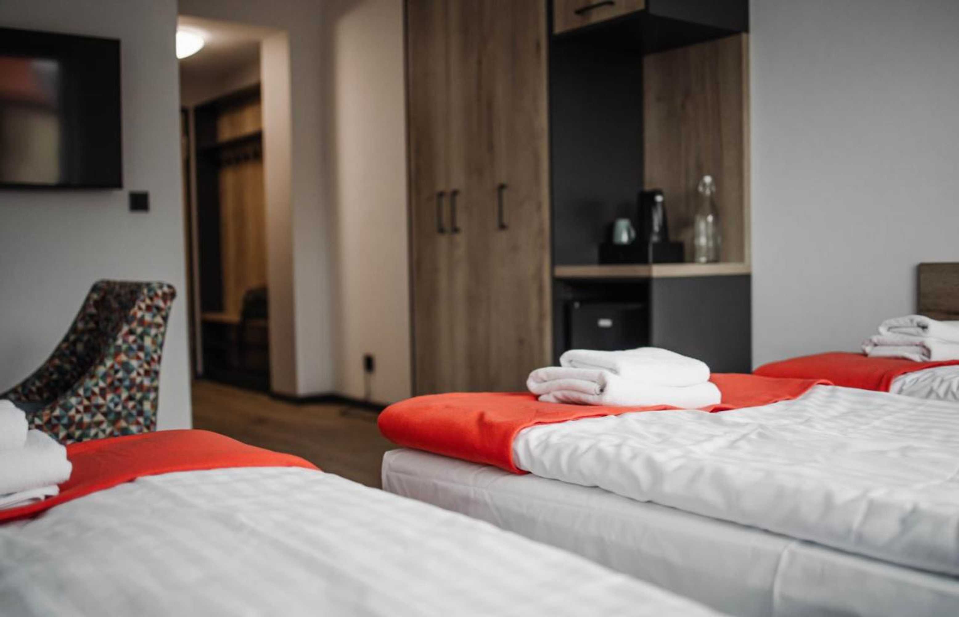 Gift card for Jura Hotel Osiek