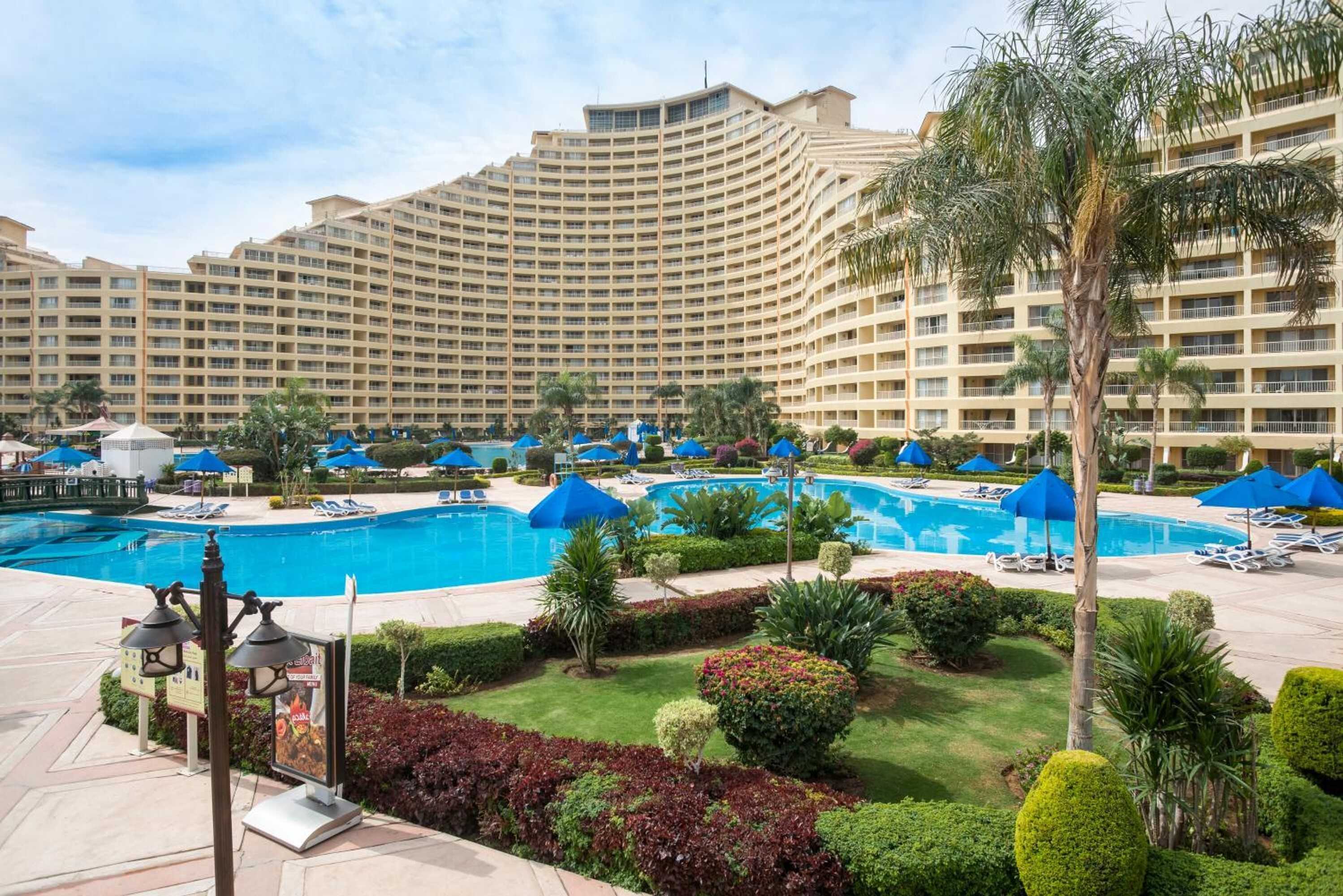 Gift card for Porto Sokhna Beach Resort Gift card for Porto Sokhna Beach Resort
