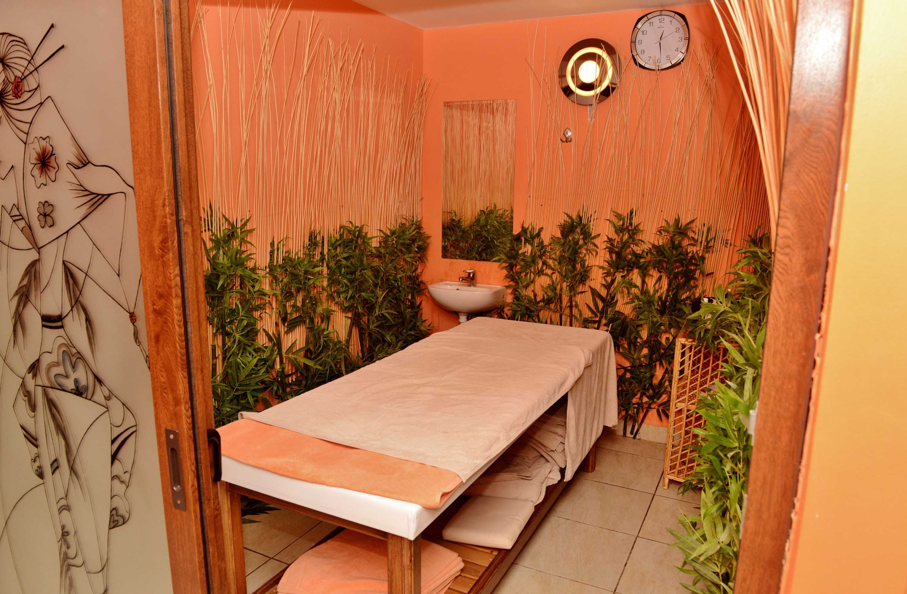 Gift card for Green Nature Resort & Spa