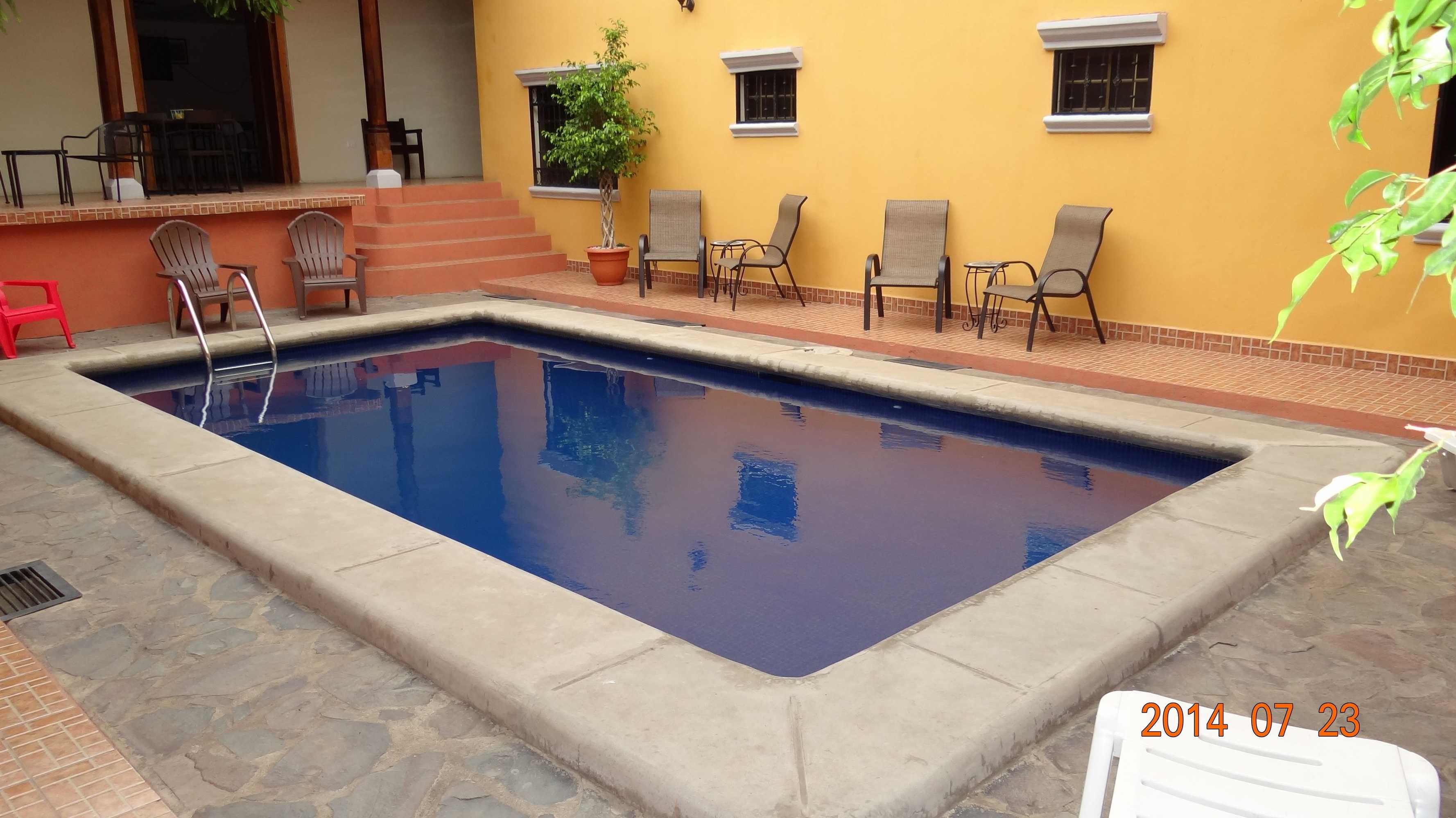Gift card for La Casona de Fabiana