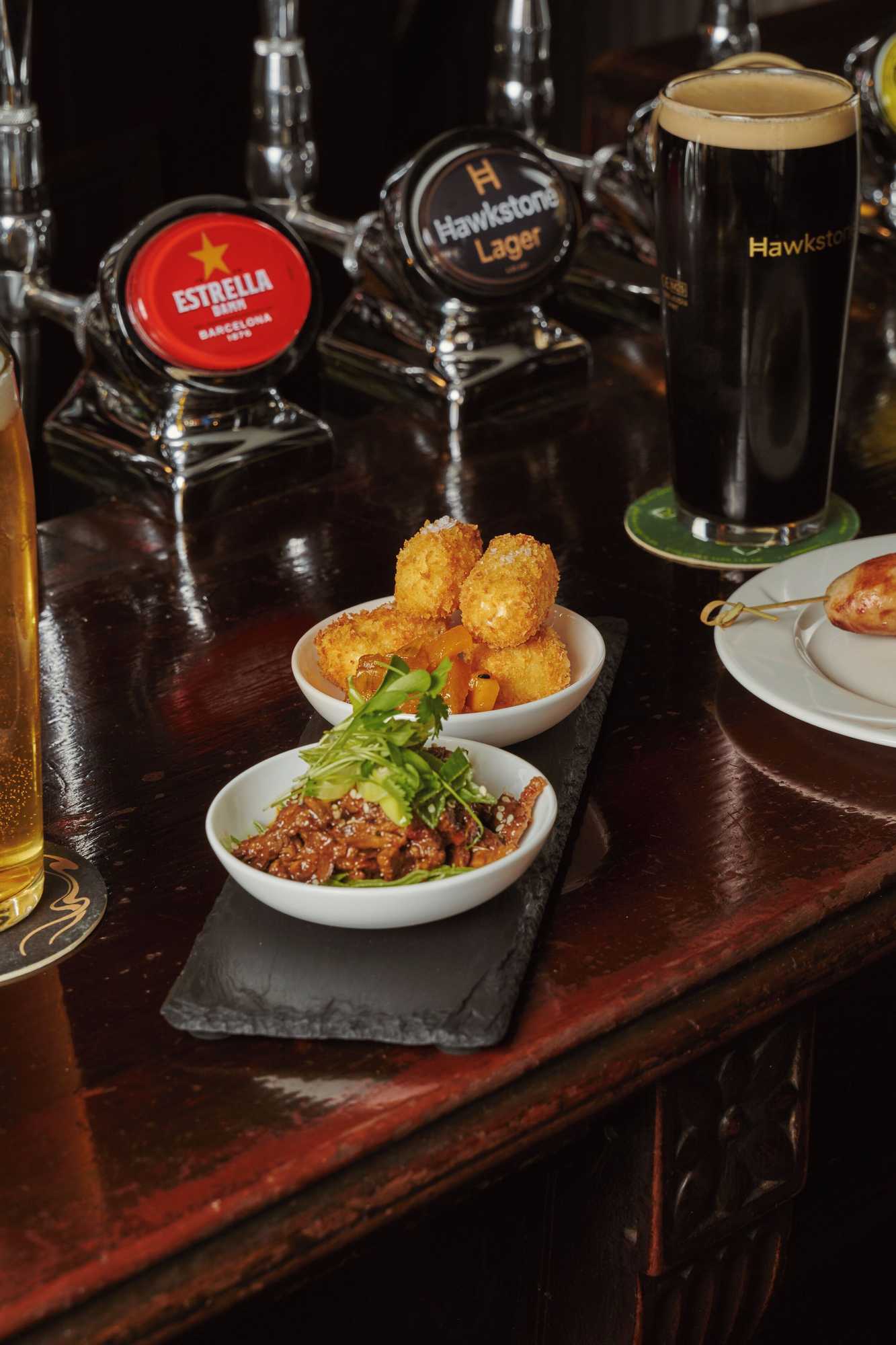 Gift card for Bankes Arms Hotel