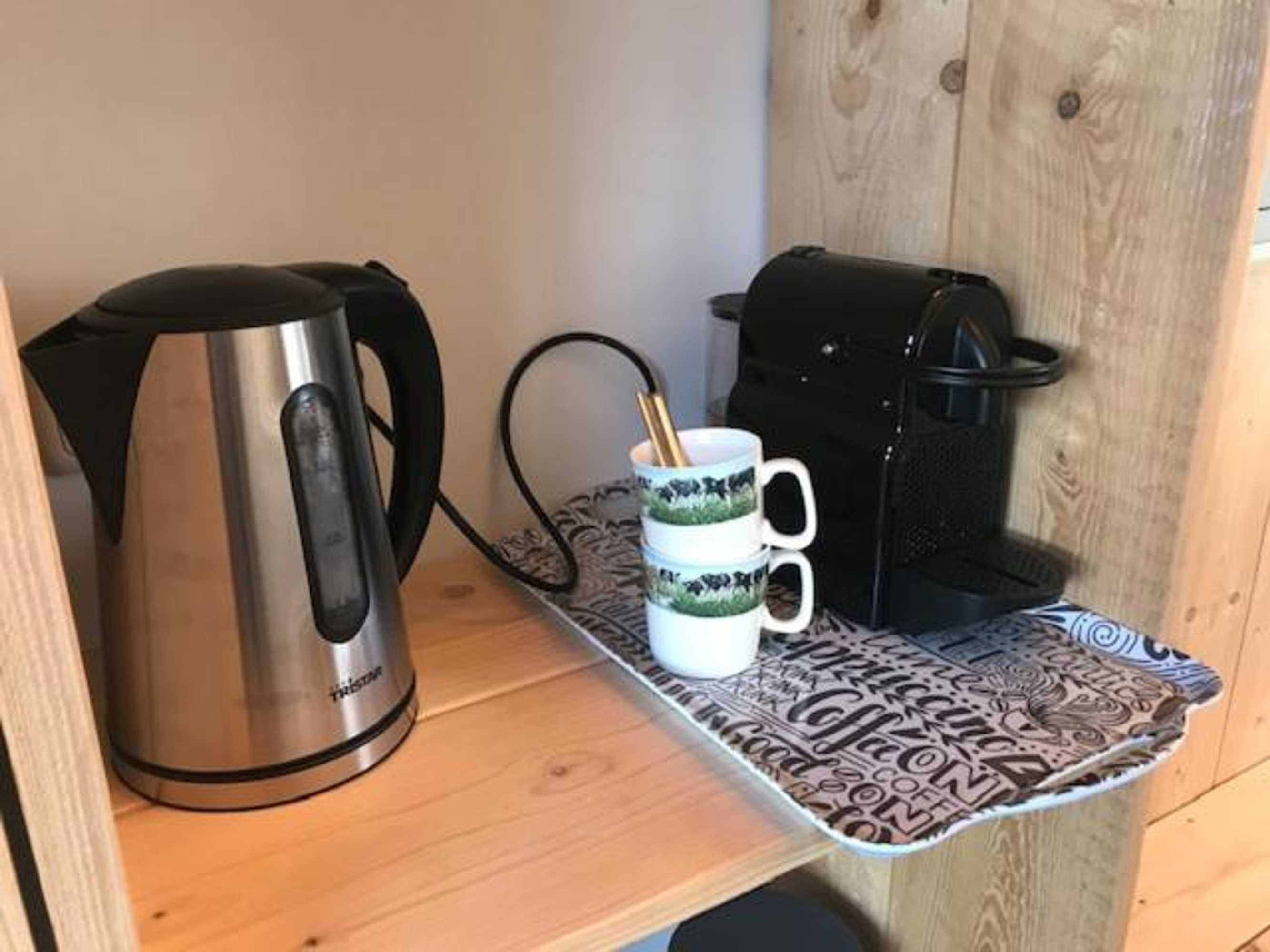 Gift card for De Hostee