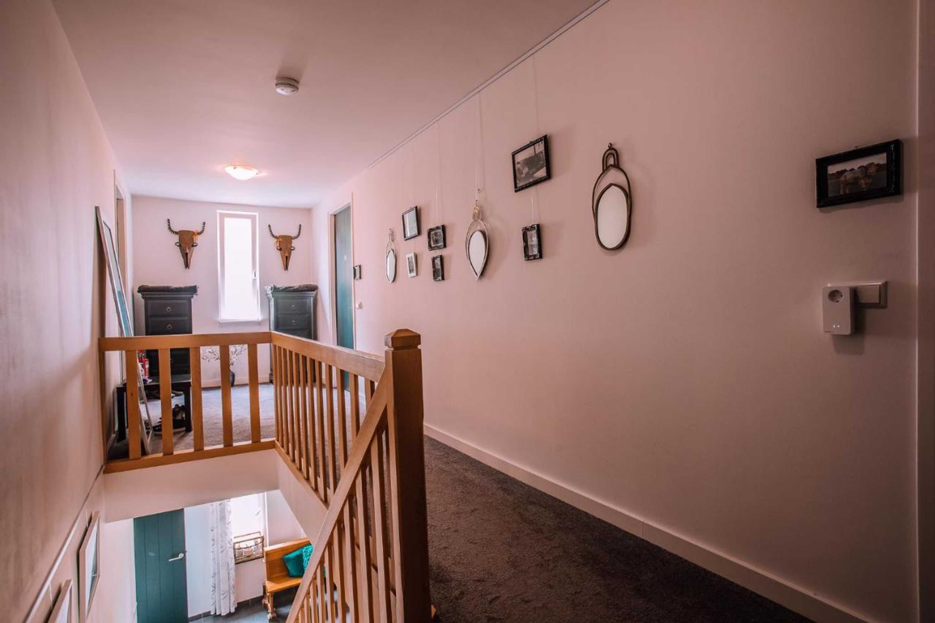 Gift card for B&b/boertel de Meander