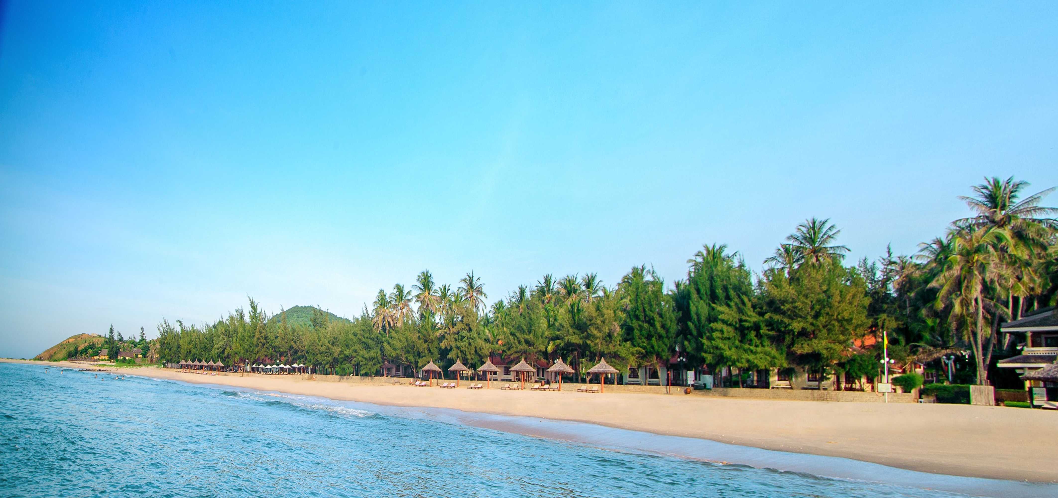 Gift card for Phu Hai Beach Resort & Spa Phan Thiet Gift card for Phu Hai Beach Resort & Spa Phan Thiet
