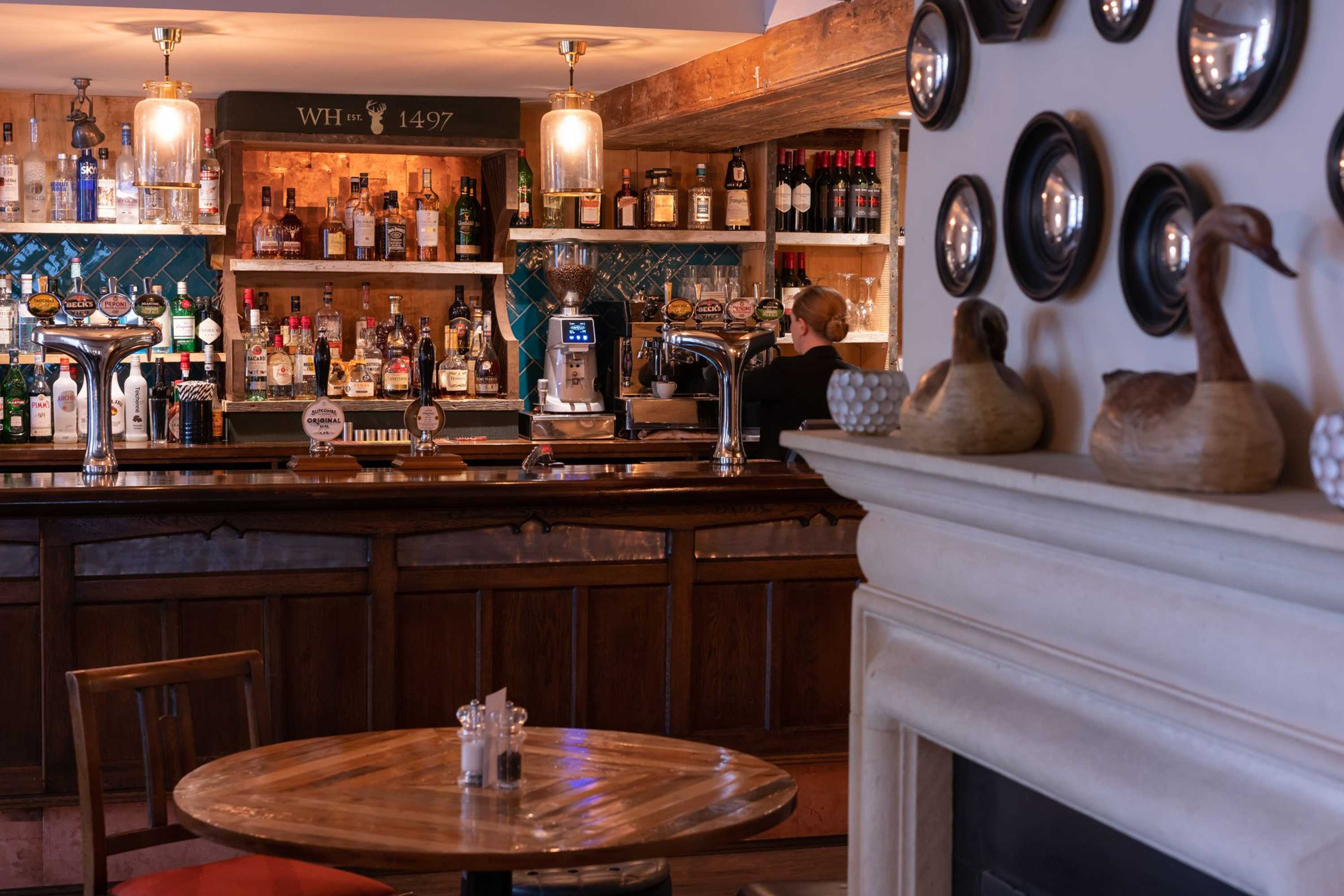 Gift card for White Hart Inn Gift card for White Hart Inn