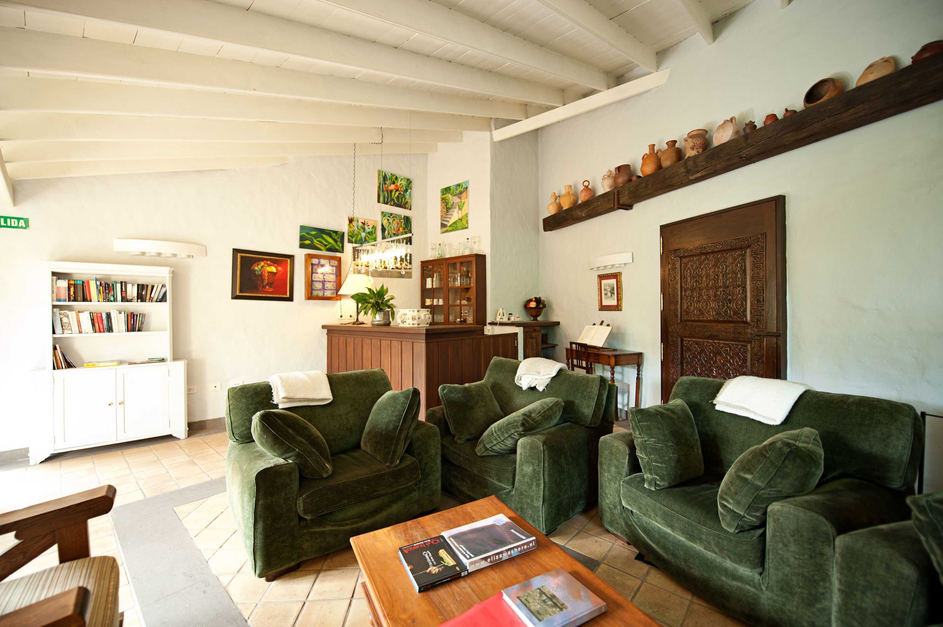 Gift card for Hotel Rural Las Calas Gift card for Hotel Rural Las Calas
