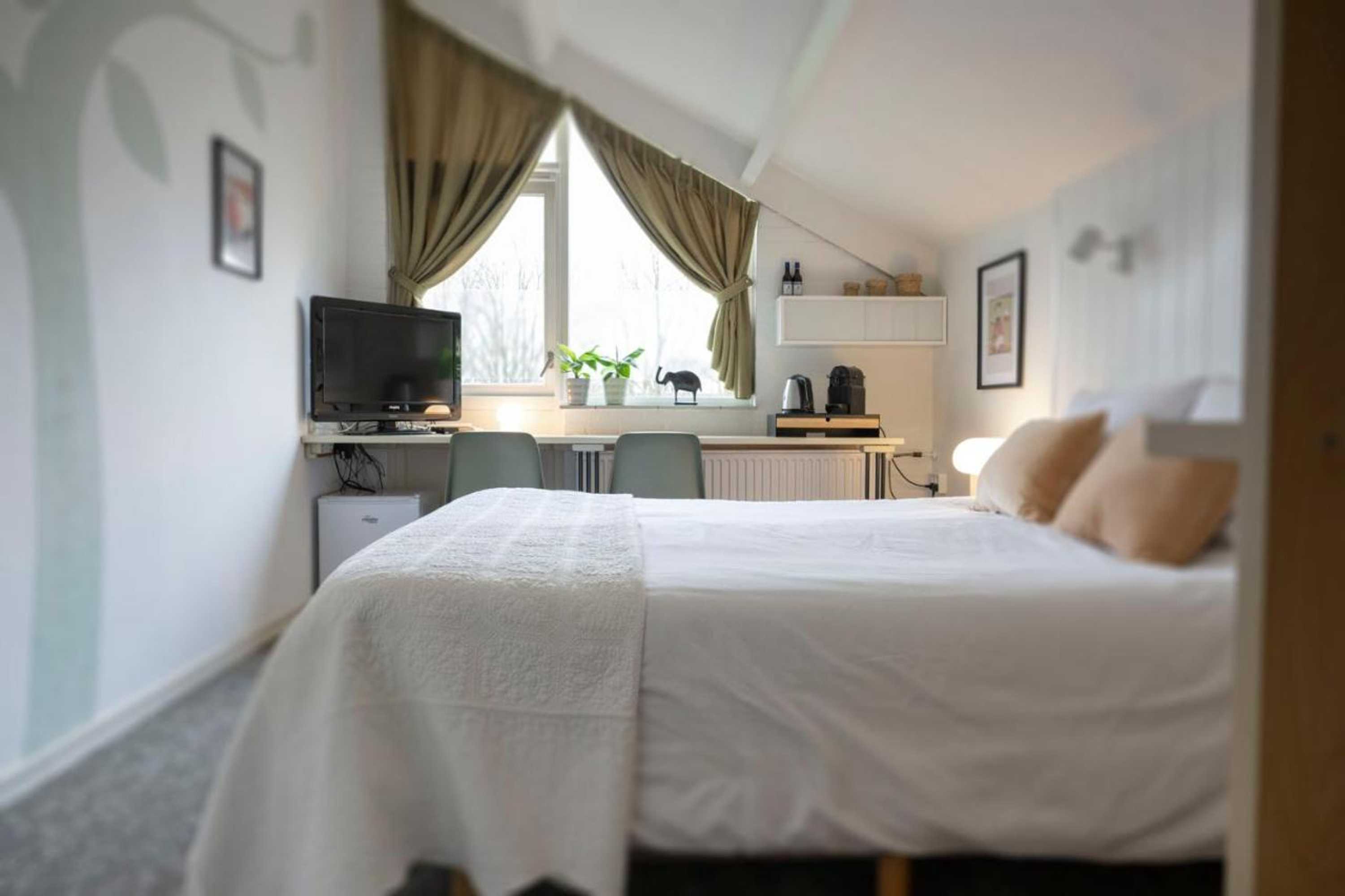 Gift card for B&b De Dream