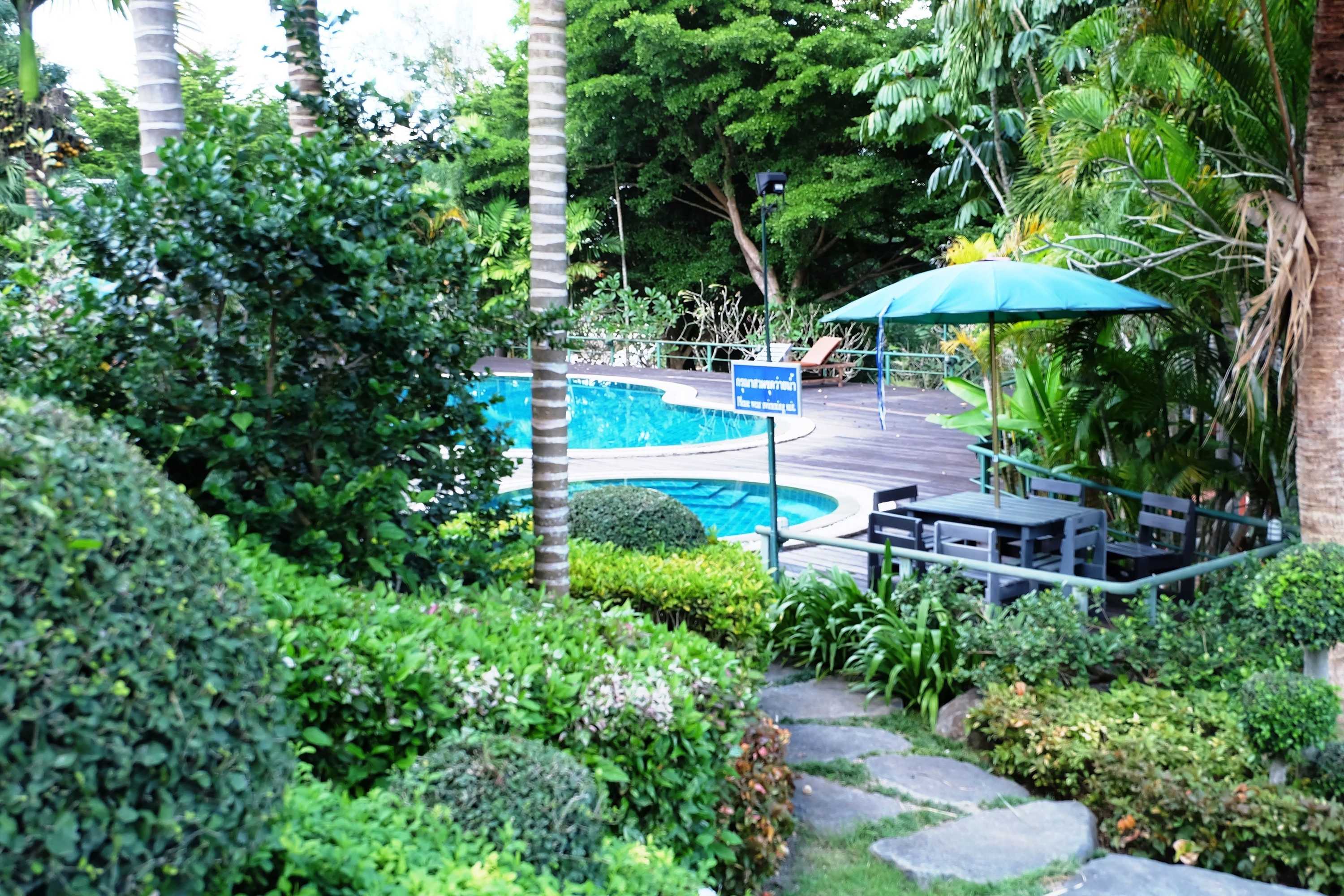 Gift card for Lilawalai Resort Gift card for Lilawalai Resort