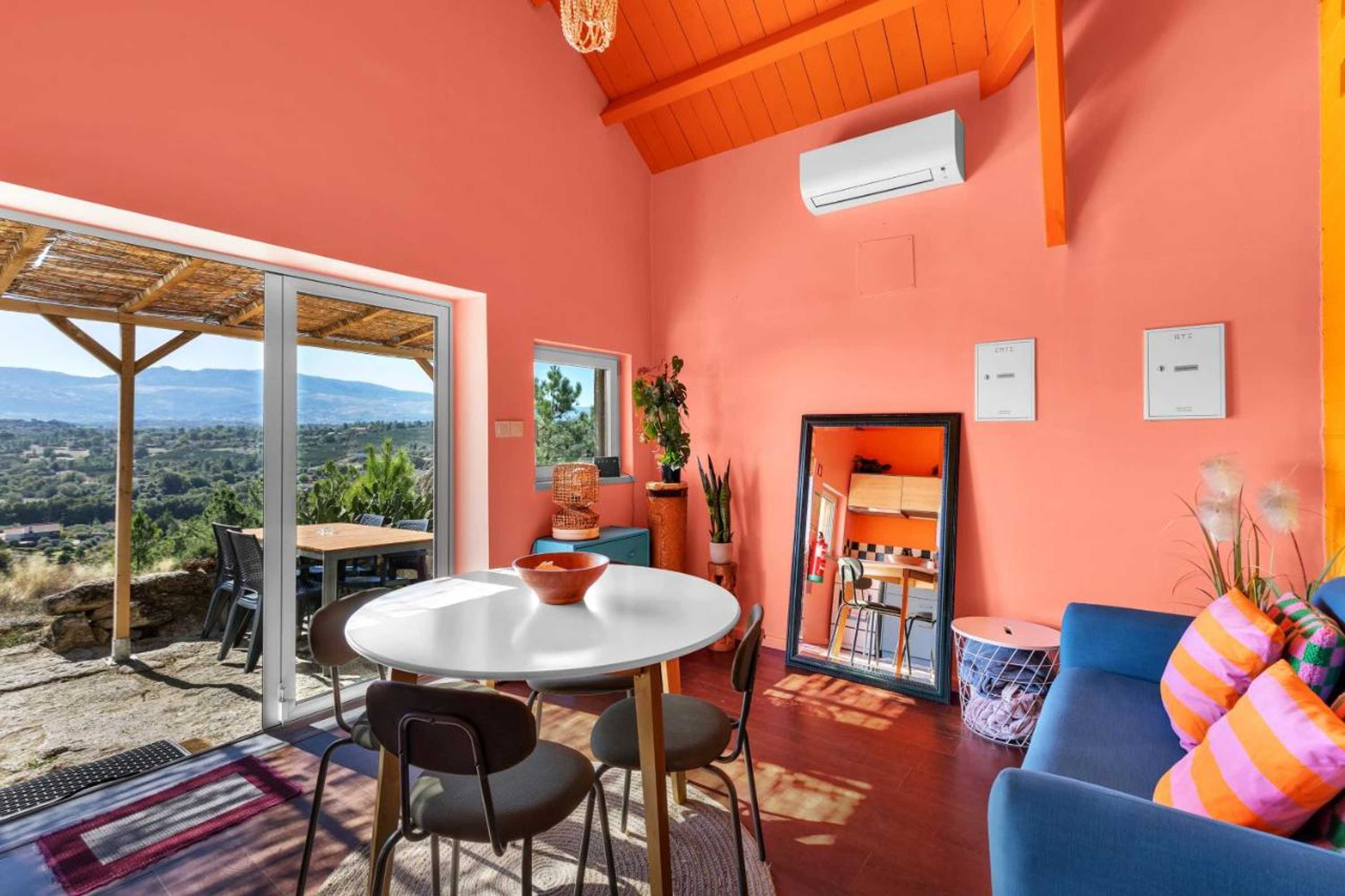 Gift card for Quinta da Estrela