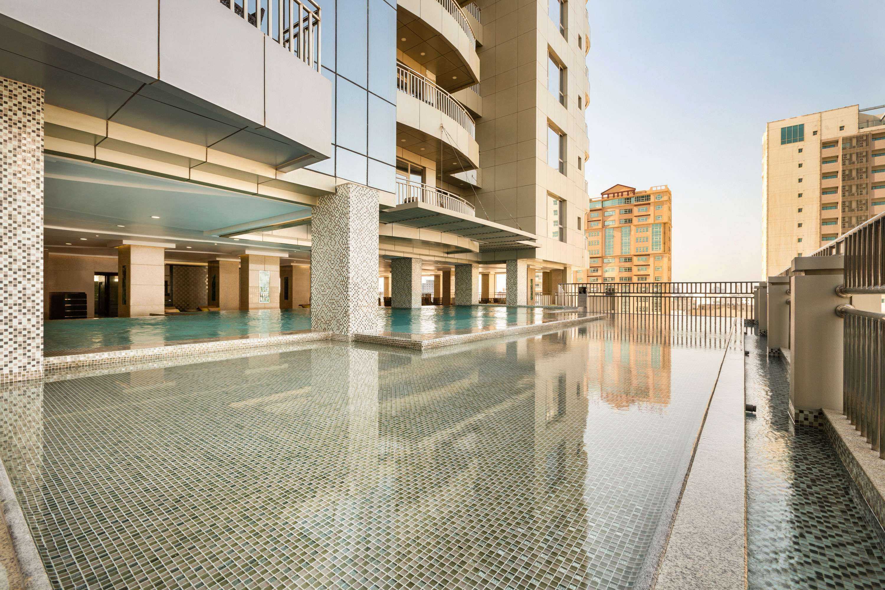 Gift card for Wyndham Garden Manama Gift card for Wyndham Garden Manama