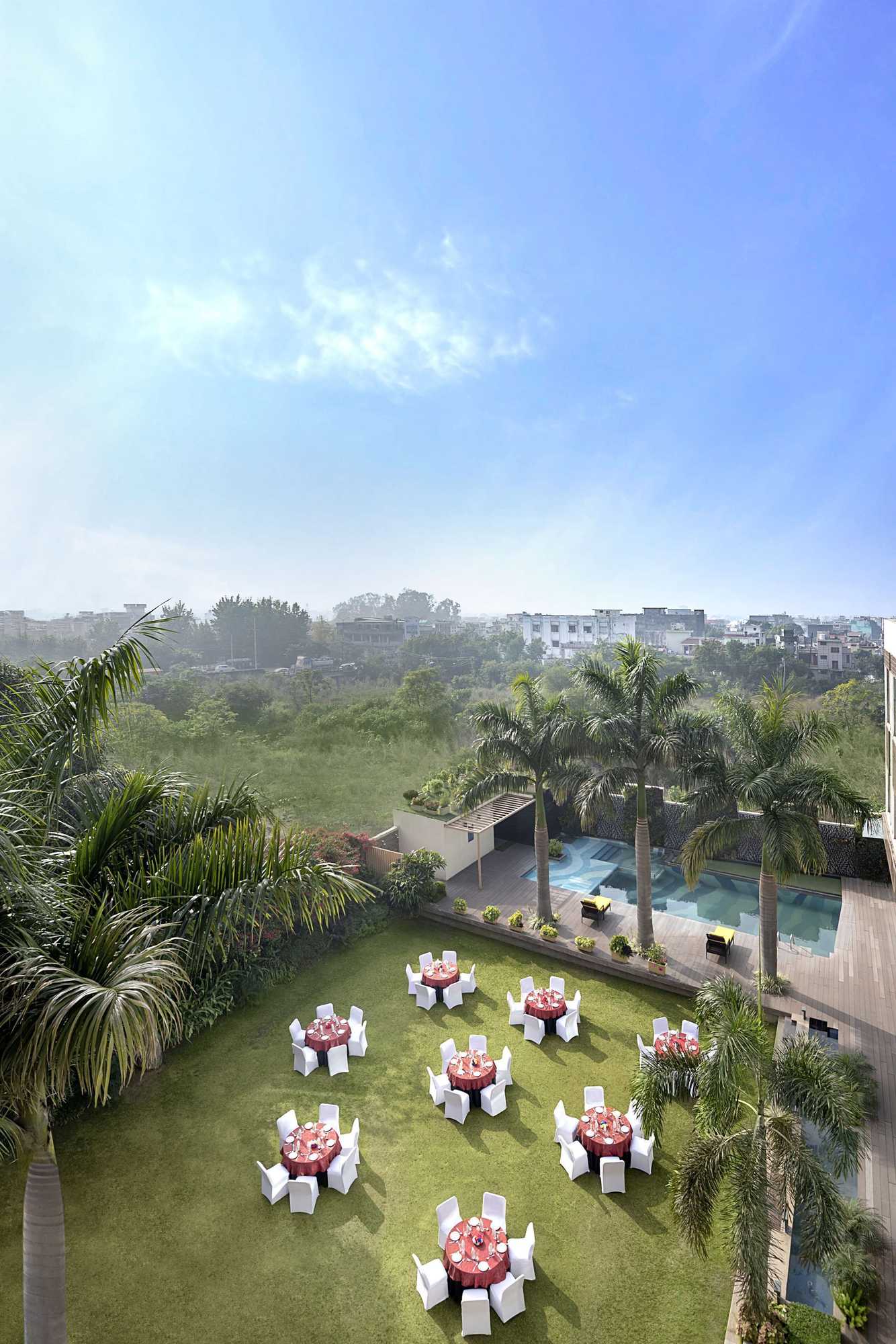 Gift card for Country Inn & Suites By Radisson Jammu Gift card for Country Inn & Suites By Radisson Jammu