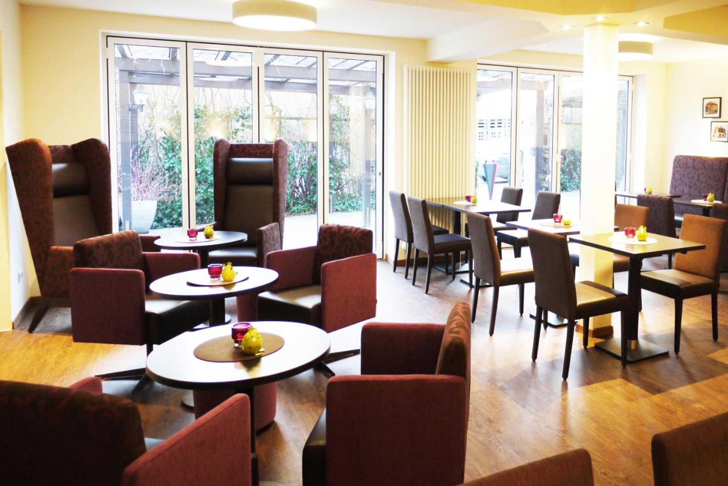 Gift card for Hotel Zur Post