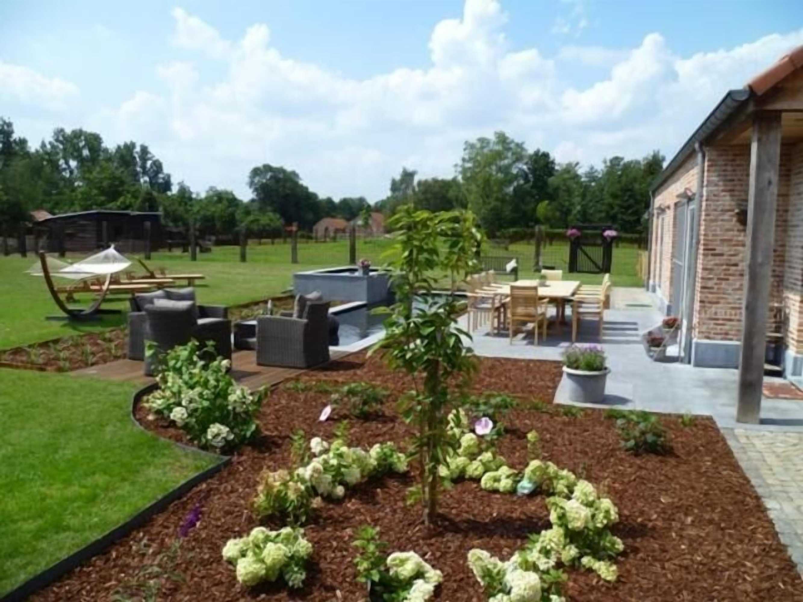 Gift card for B&b Welcome Home