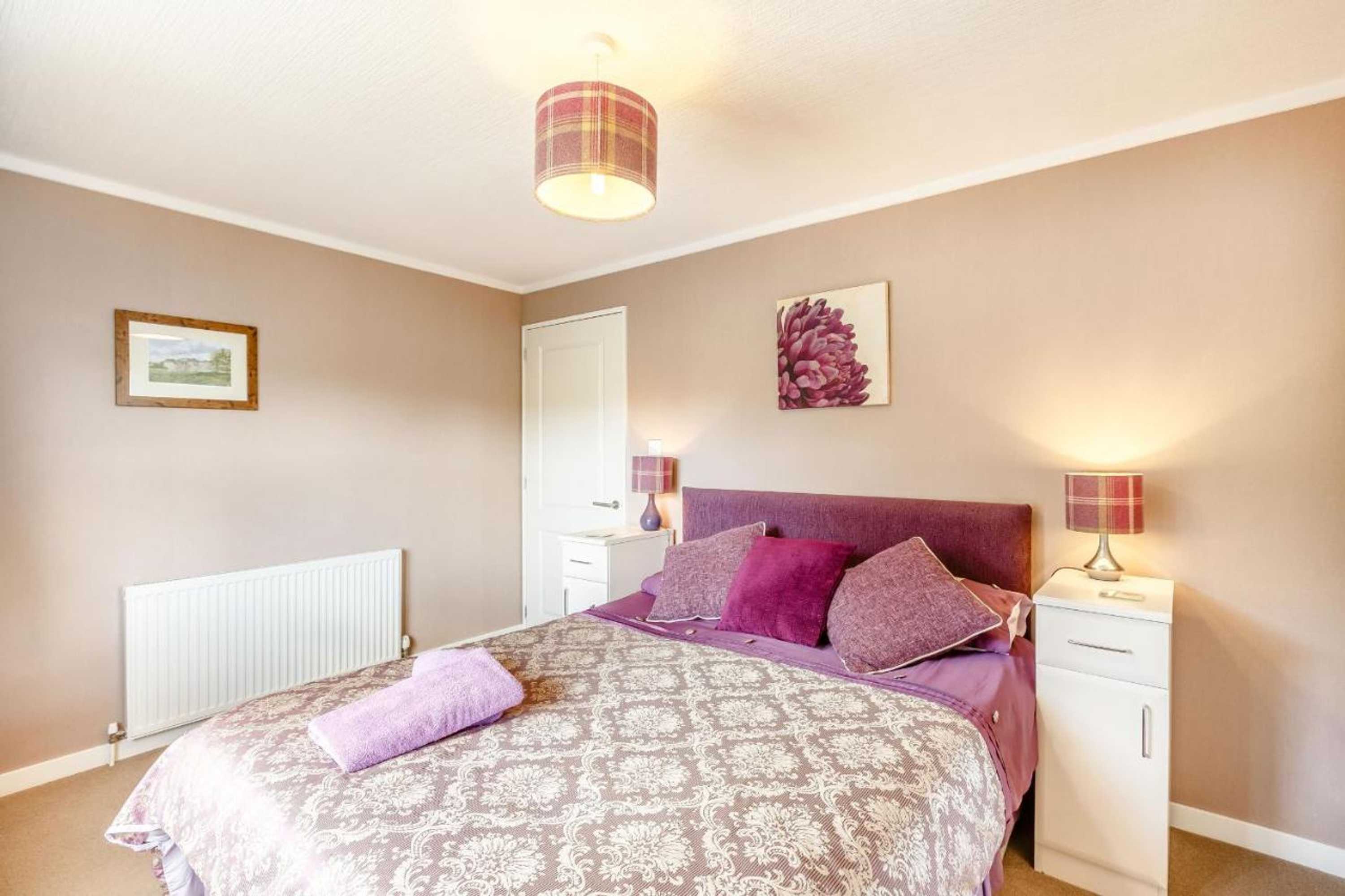 Gift card for Lavender Lodge