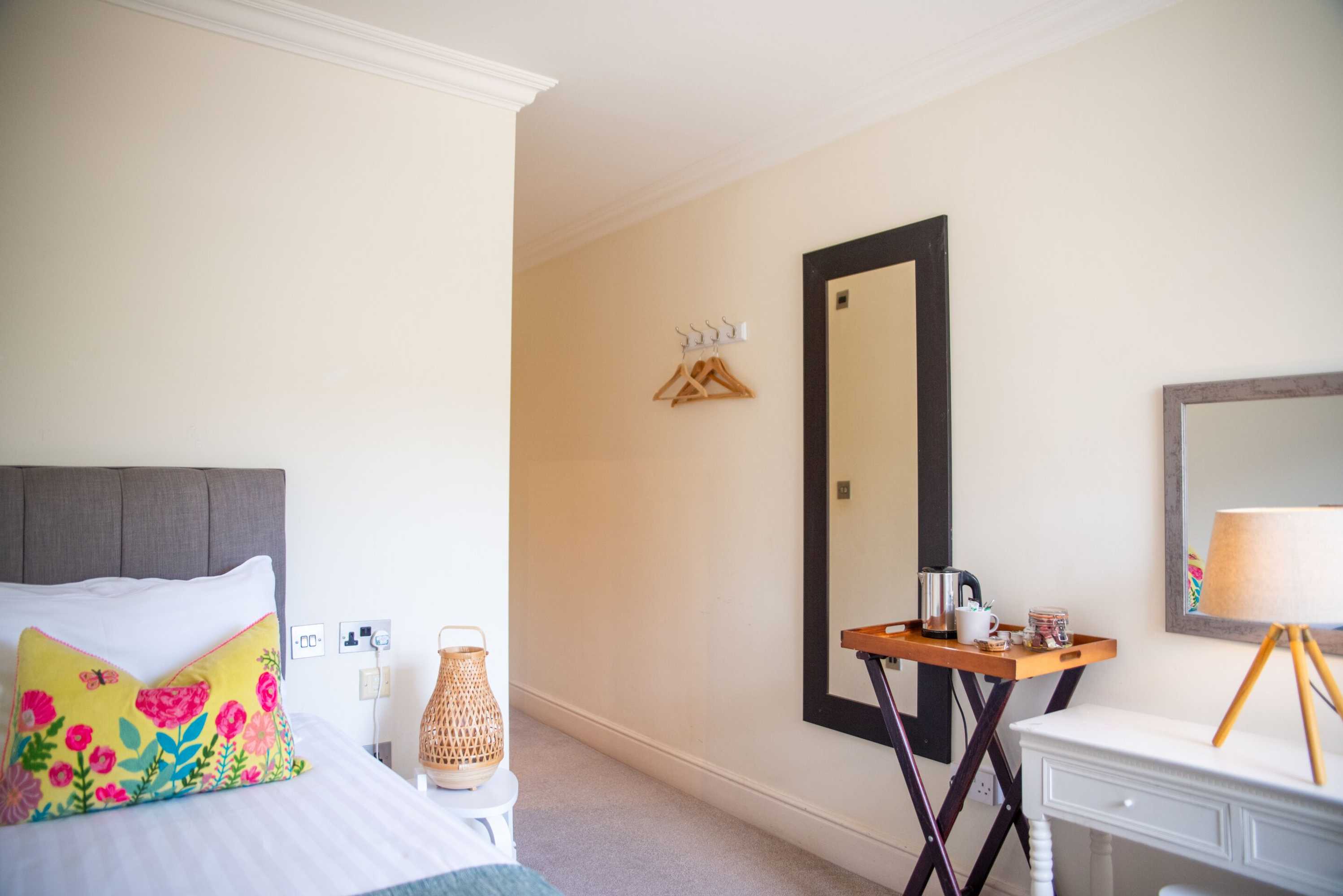 Gift card for The Retreat New Forest