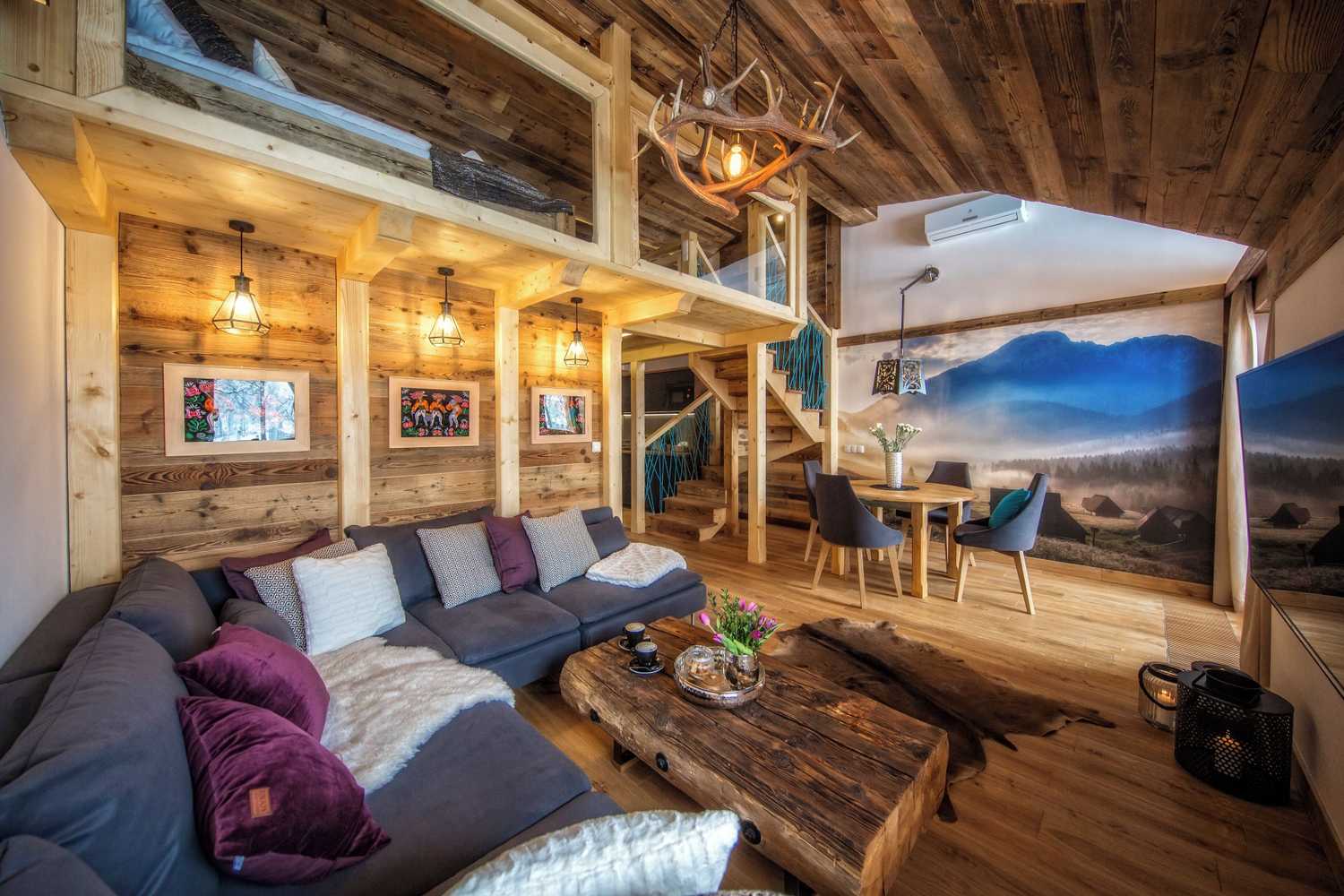 Gift card for Aparthotel Giewont