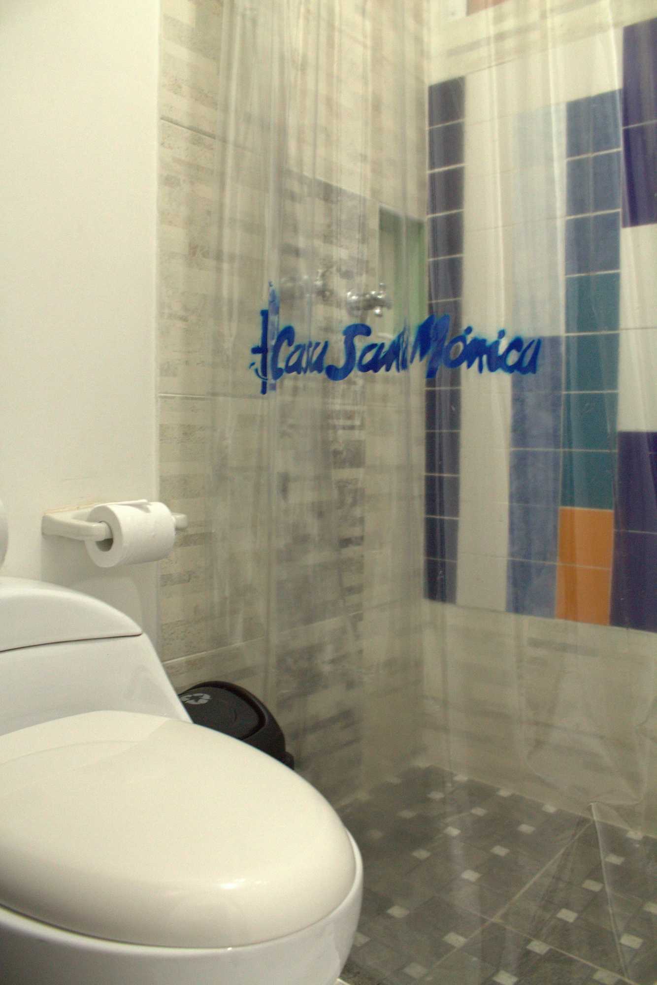 Gift card for Hotel Campestre Santa Monica Pance