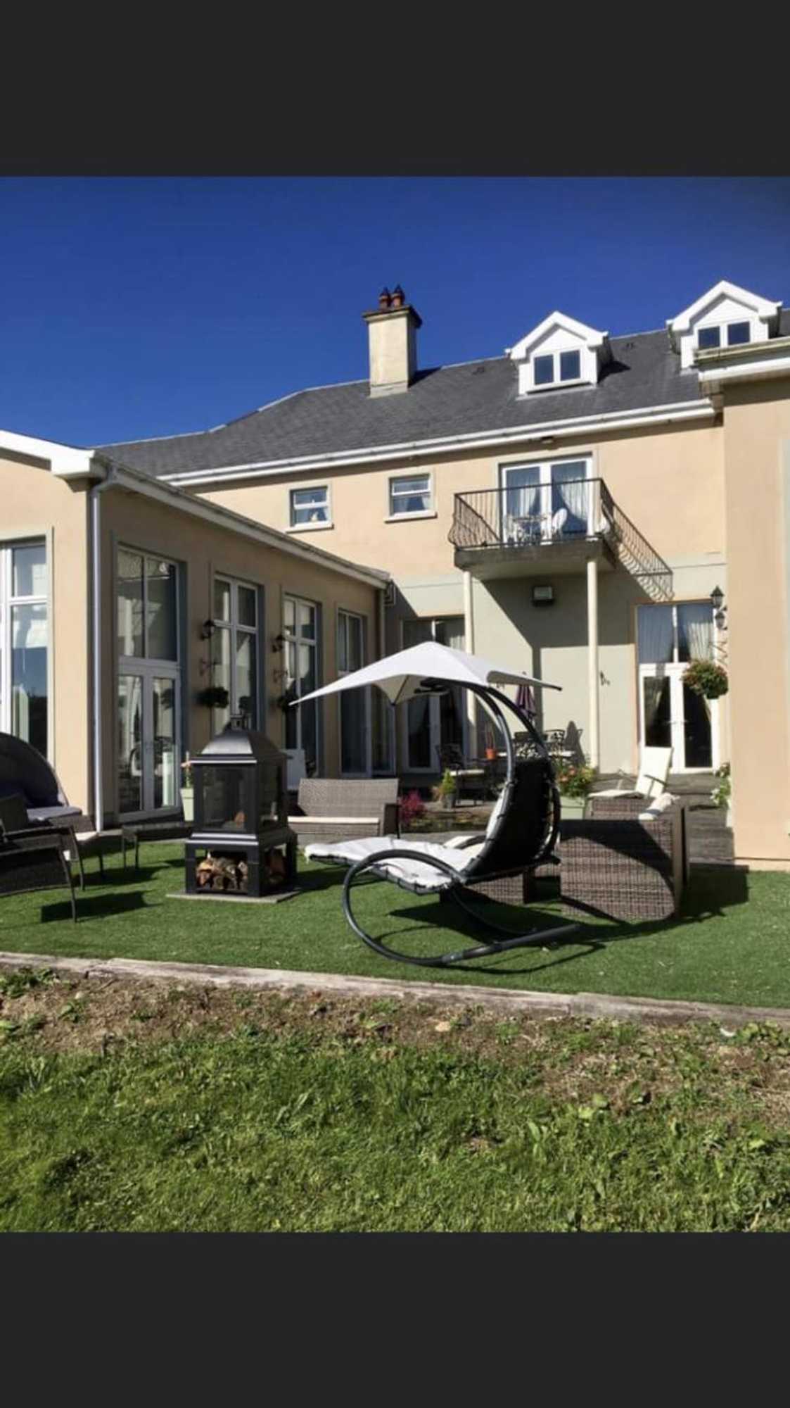 Gift card for Rossmanagher House