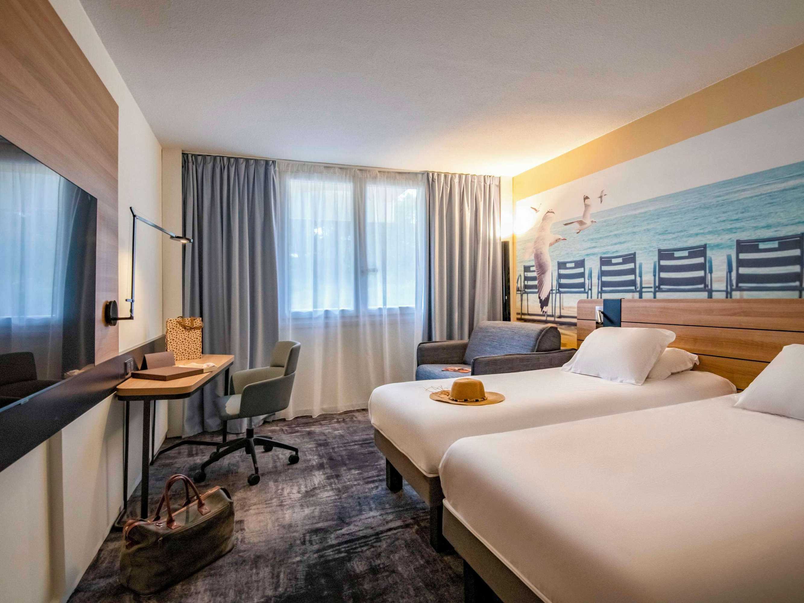 Gift card for Novotel Antibes Sophia Antipolis Gift card for Novotel Antibes Sophia Antipolis