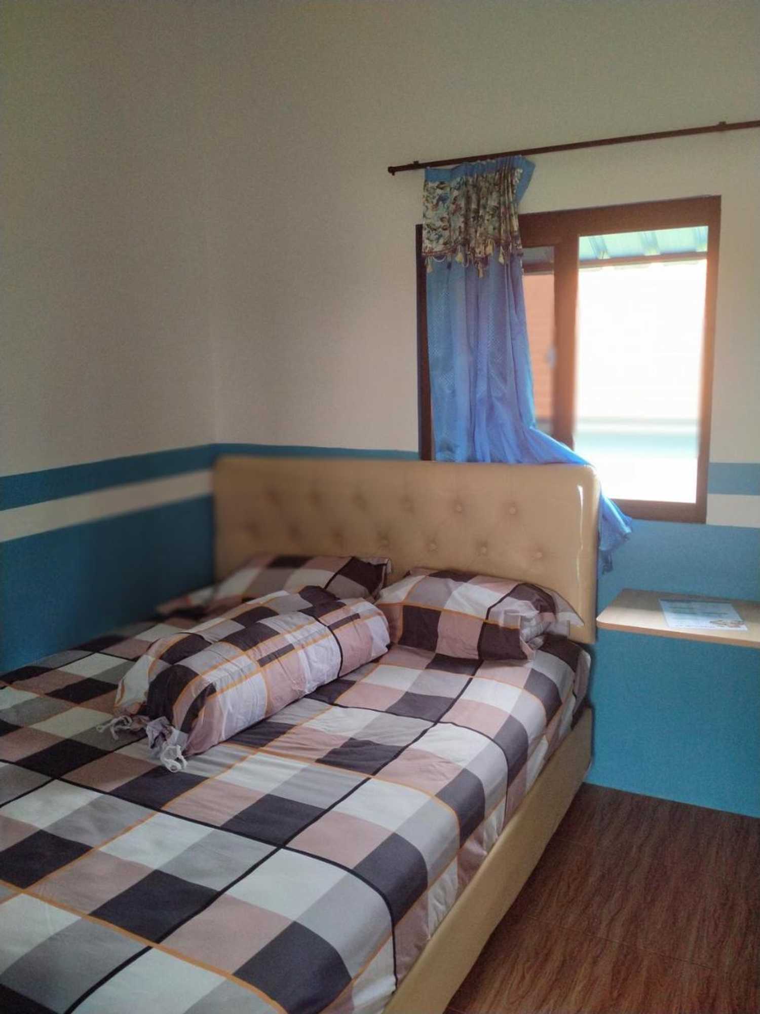 Gift card for Penginapan Banyu Biruku