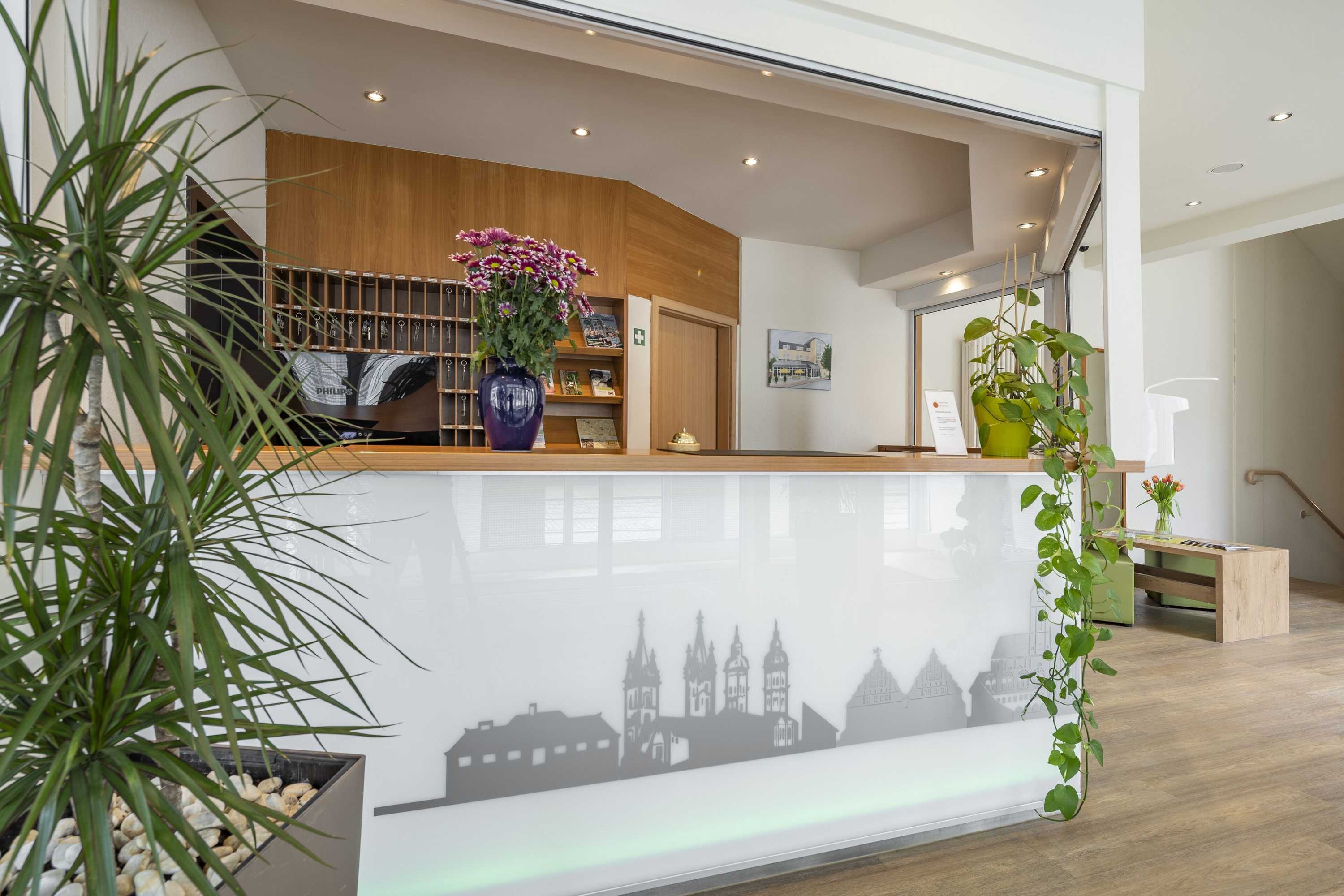 Gift card for Center Hotel Kaiserhof