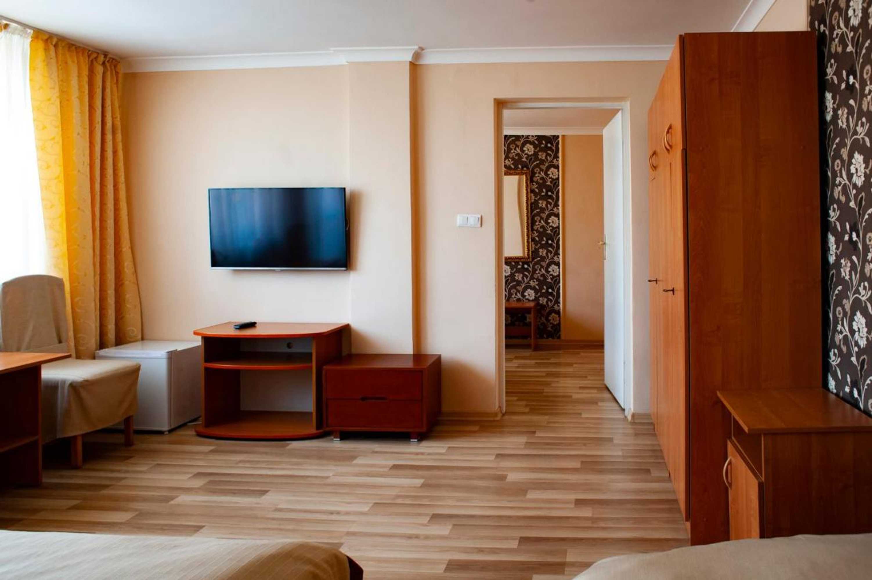 Gift card for Hotel Livia