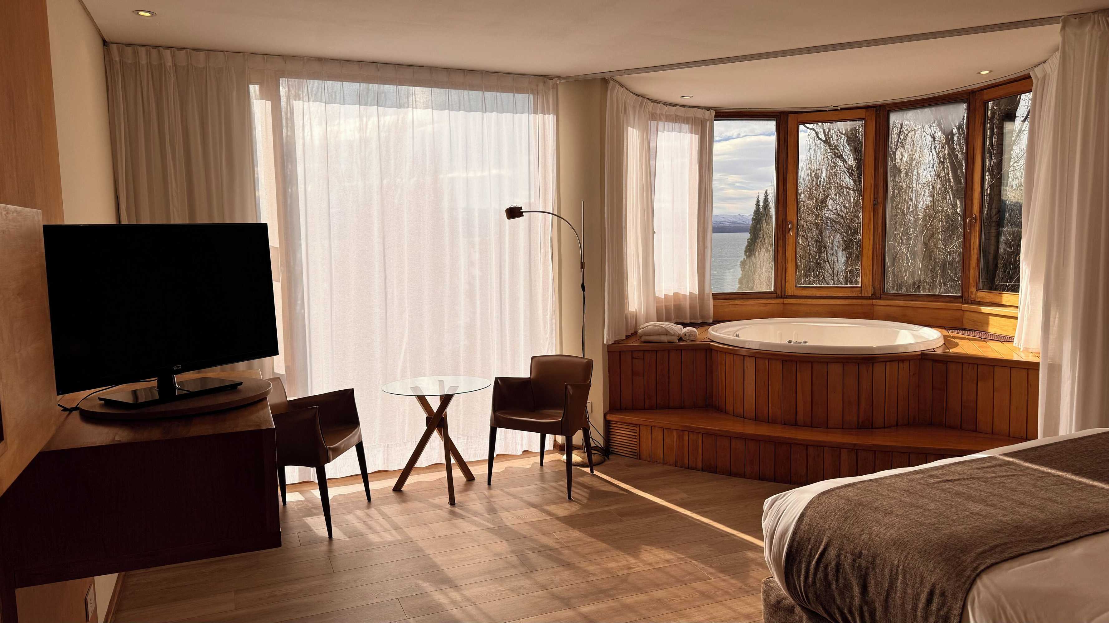 Gift card for Design Suites Bariloche