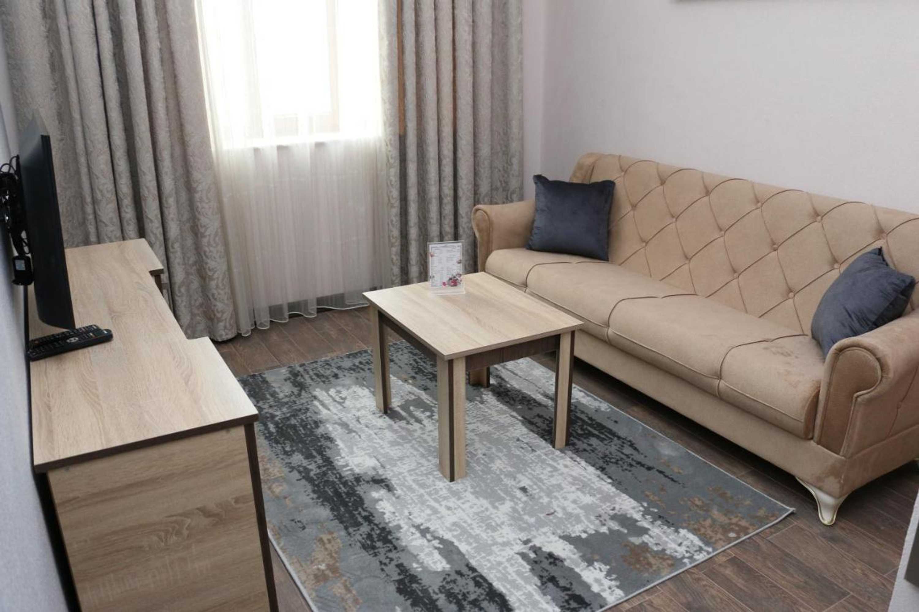 Gift card for Classic Hotel