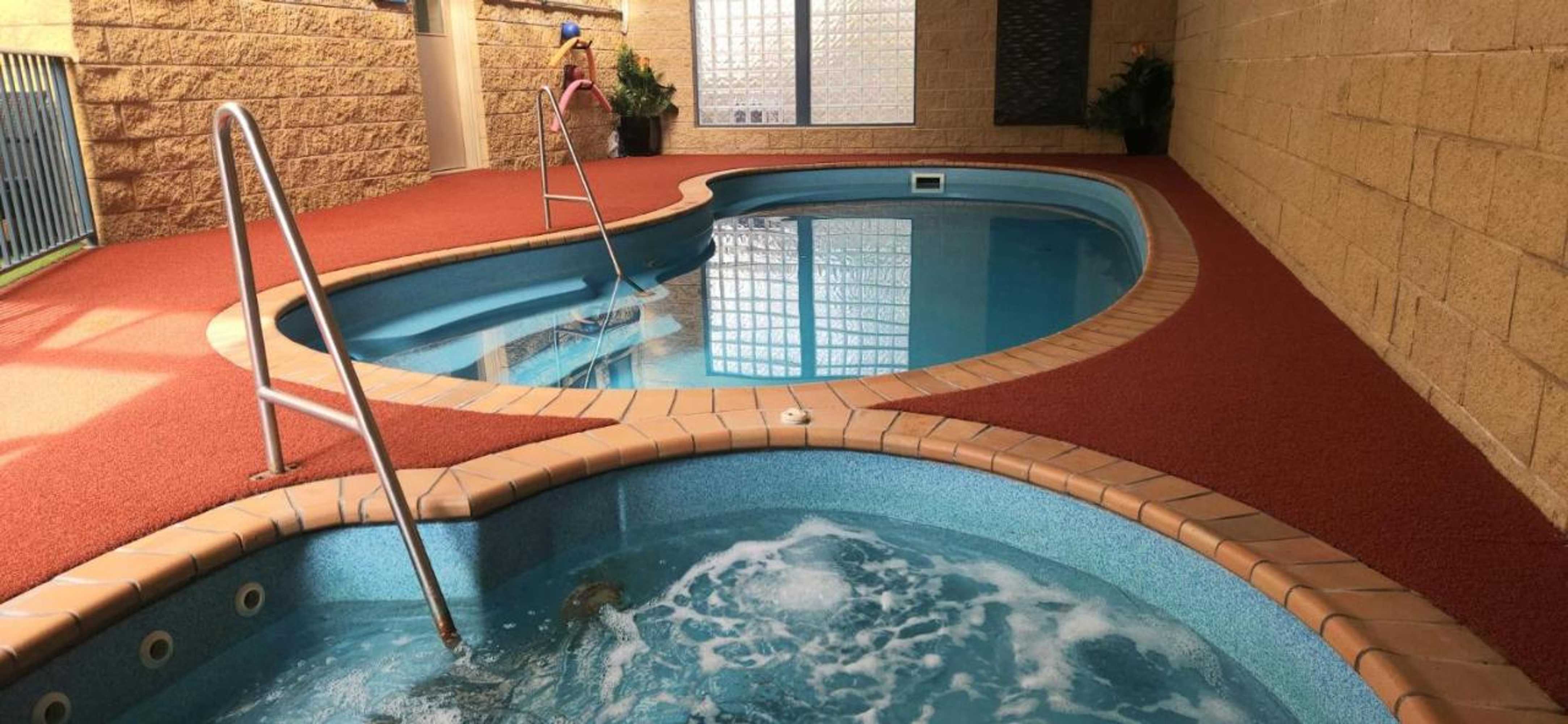 Gift card for Motel On A'beckett